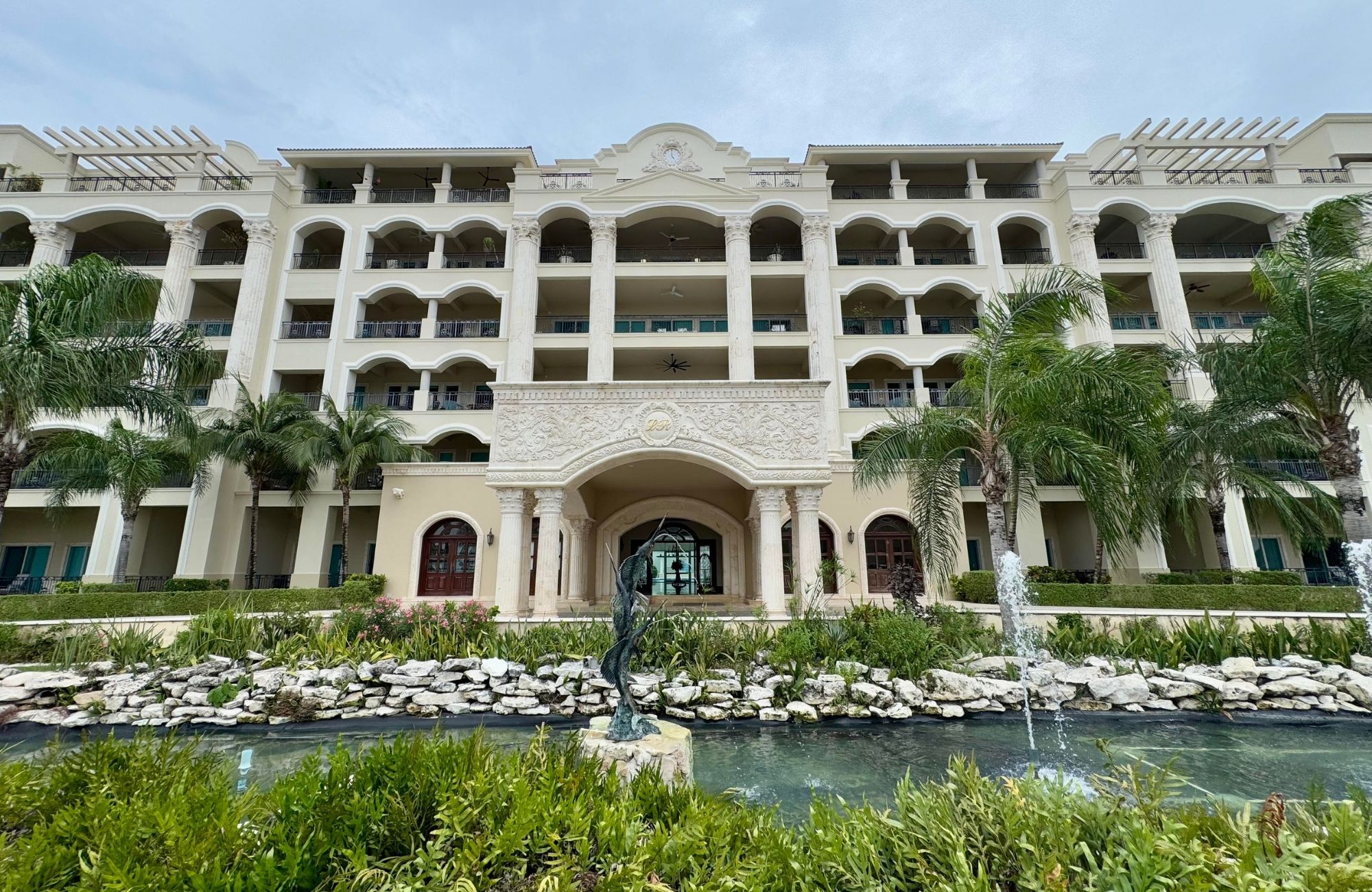 Condo with Infinity Pool for Sale, North Hotel Zone, Cozumel