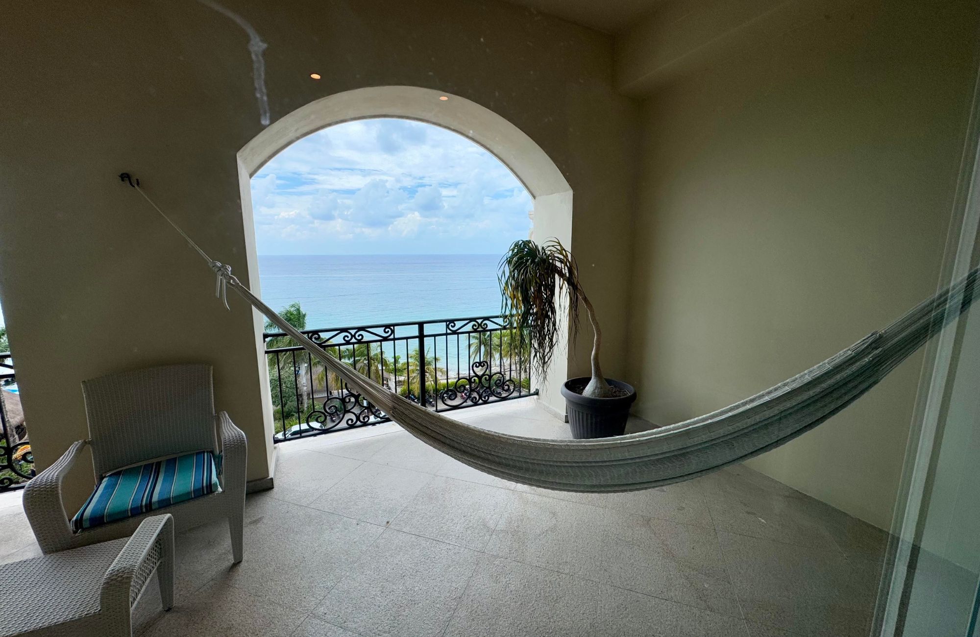 Condo with Infinity Pool for Sale, North Hotel Zone, Cozumel