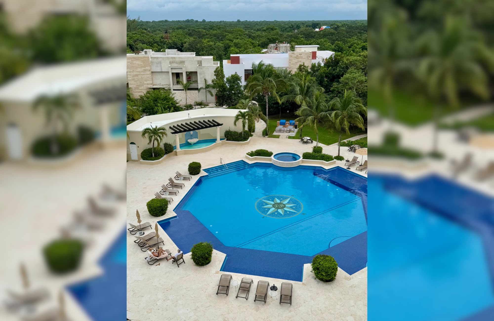 Condo with Infinity Pool for Sale, North Hotel Zone, Cozumel