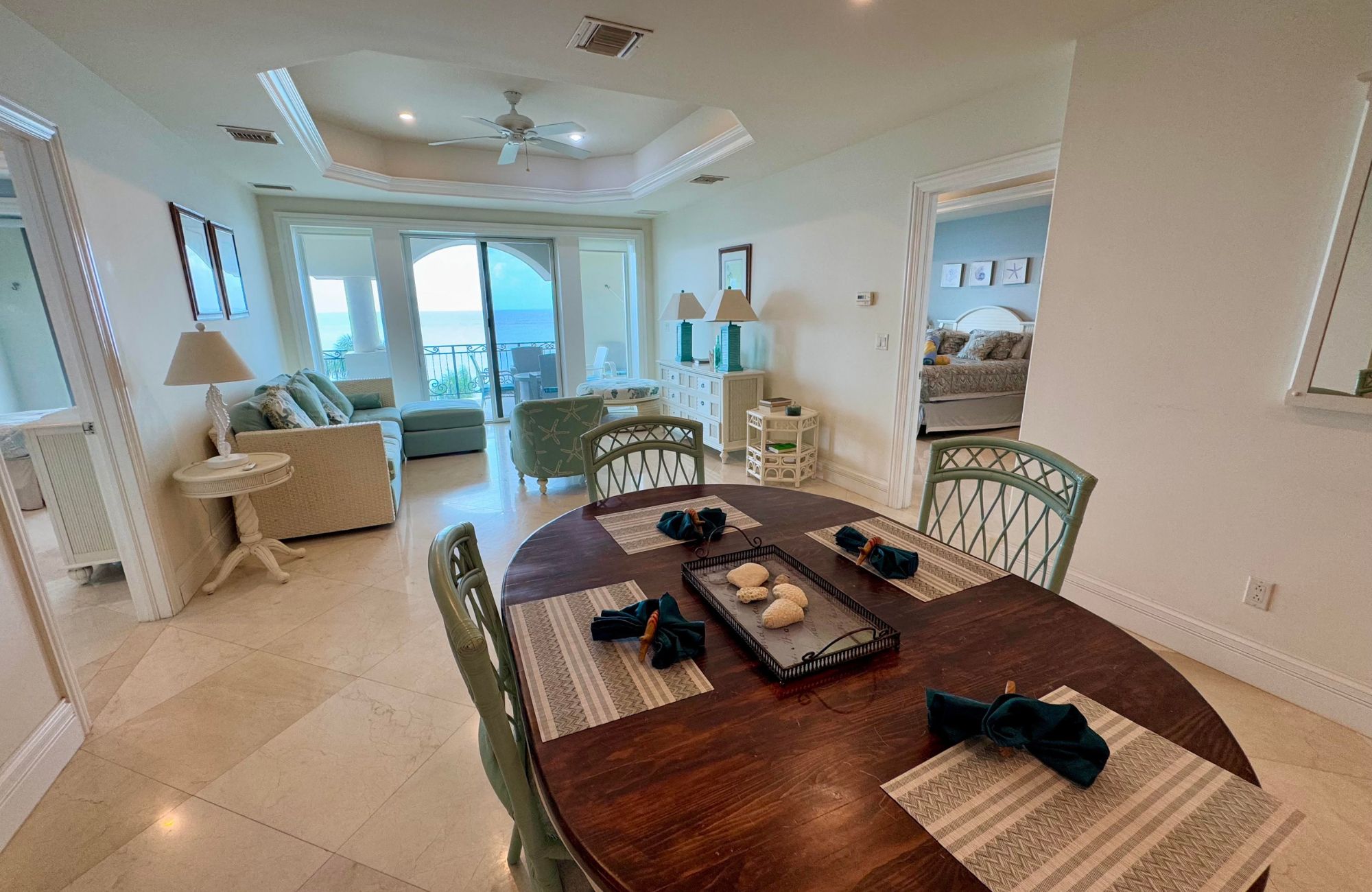 Condo with Infinity Pool for Sale, North Hotel Zone, Cozumel