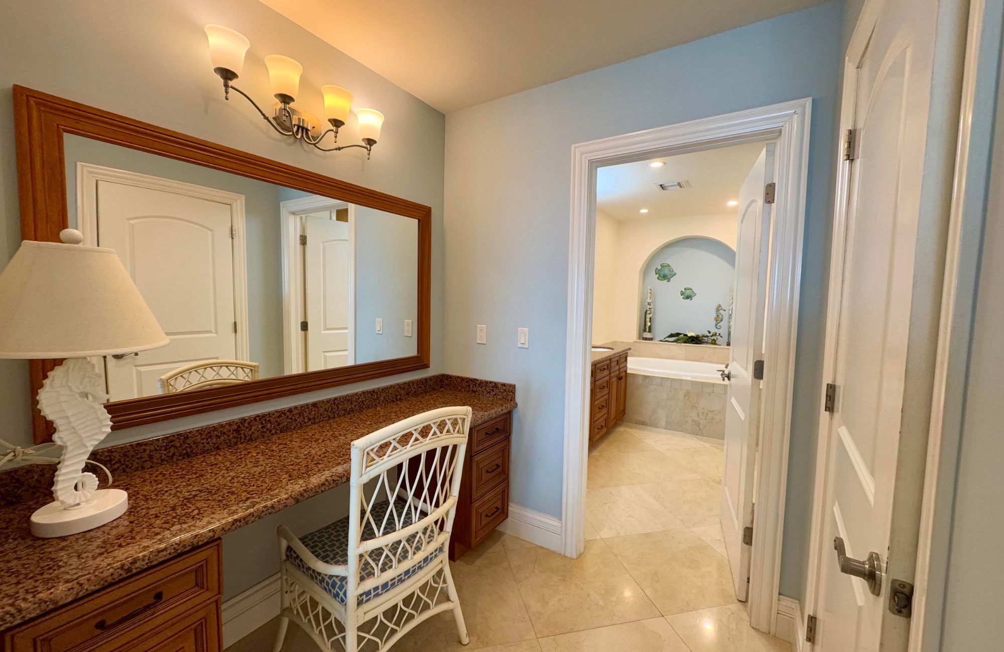 Condo with Infinity Pool for Sale, North Hotel Zone, Cozumel