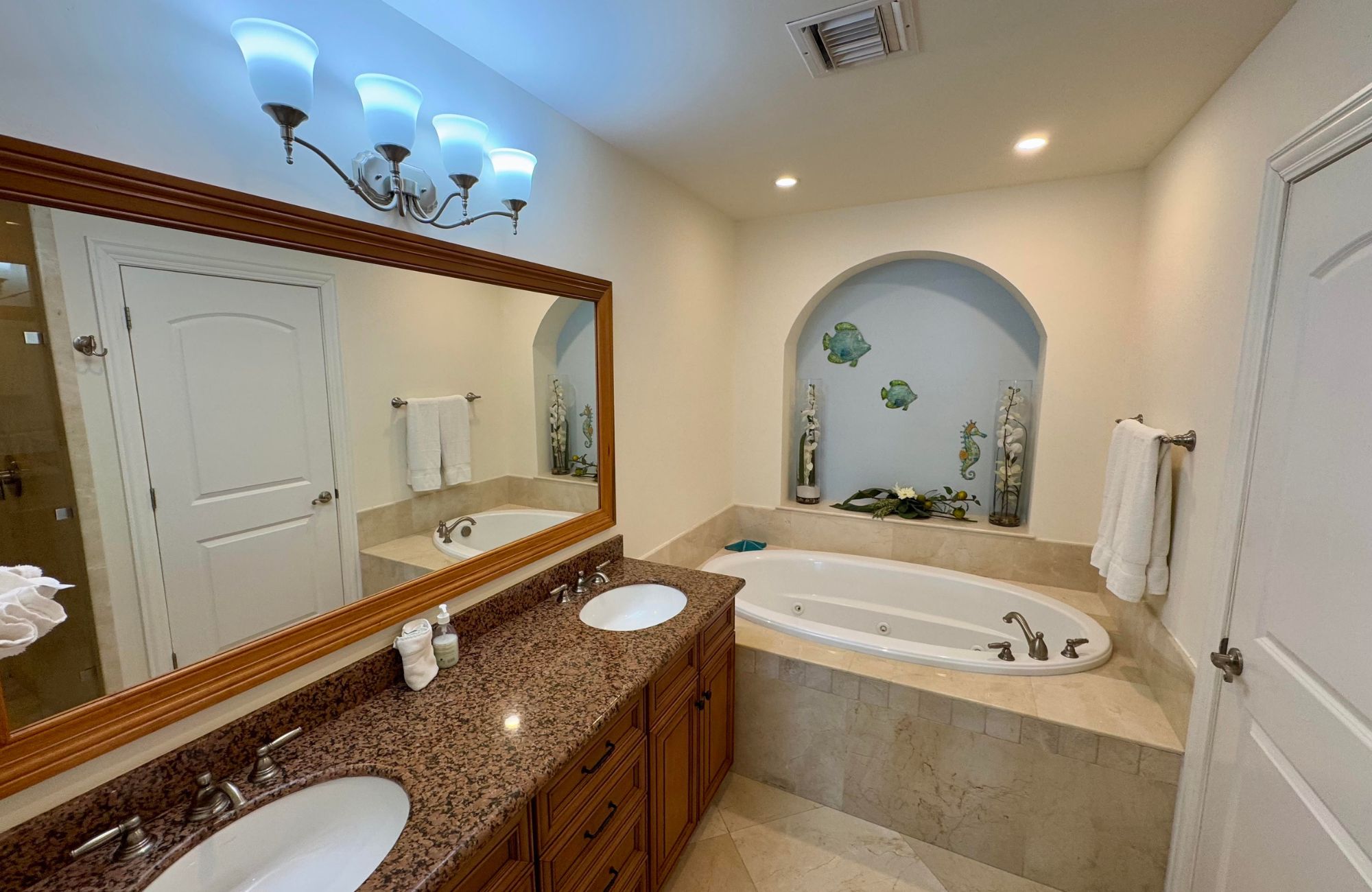 Condo with Infinity Pool for Sale, North Hotel Zone, Cozumel