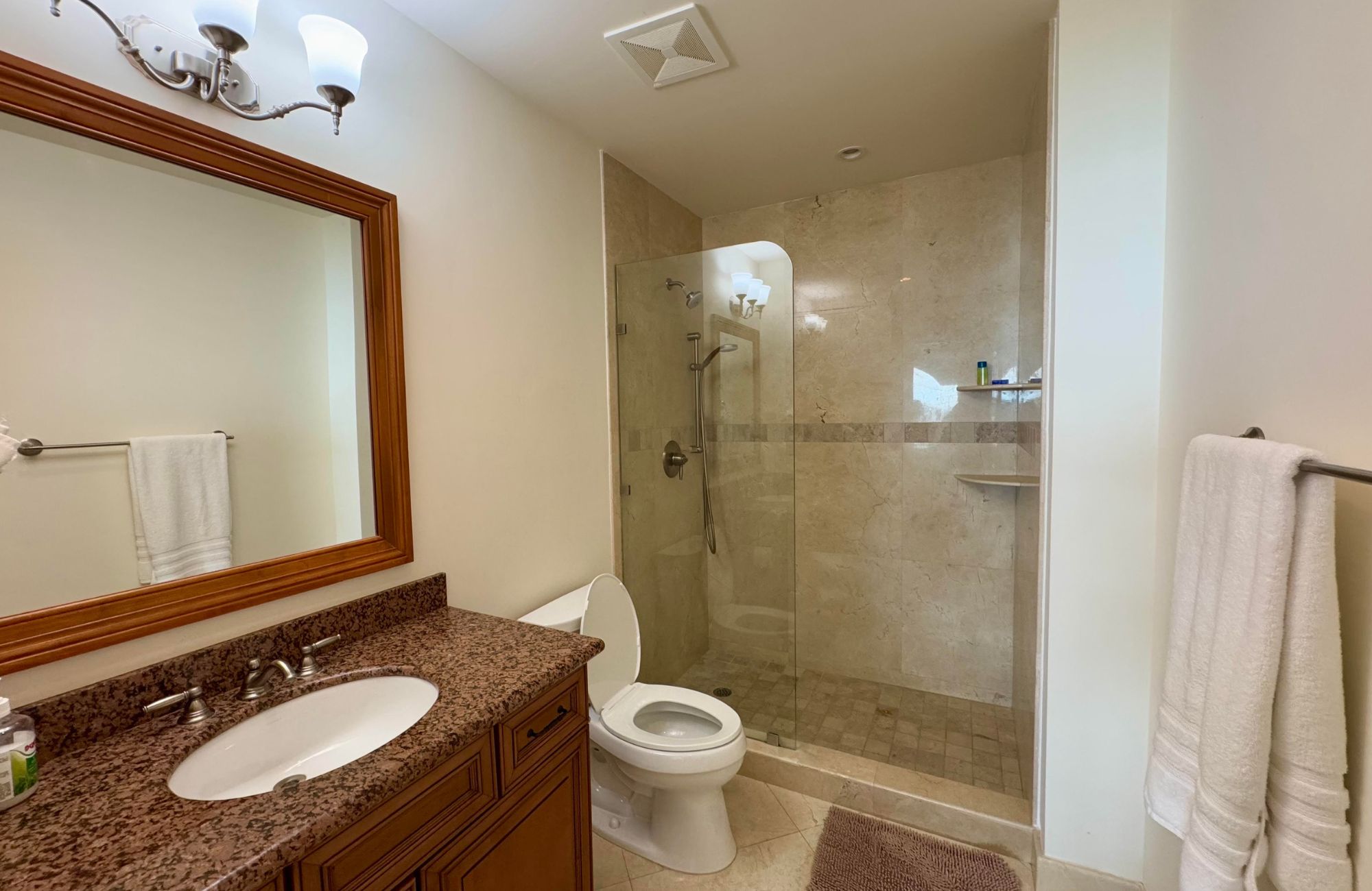 Condo with Infinity Pool for Sale, North Hotel Zone, Cozumel