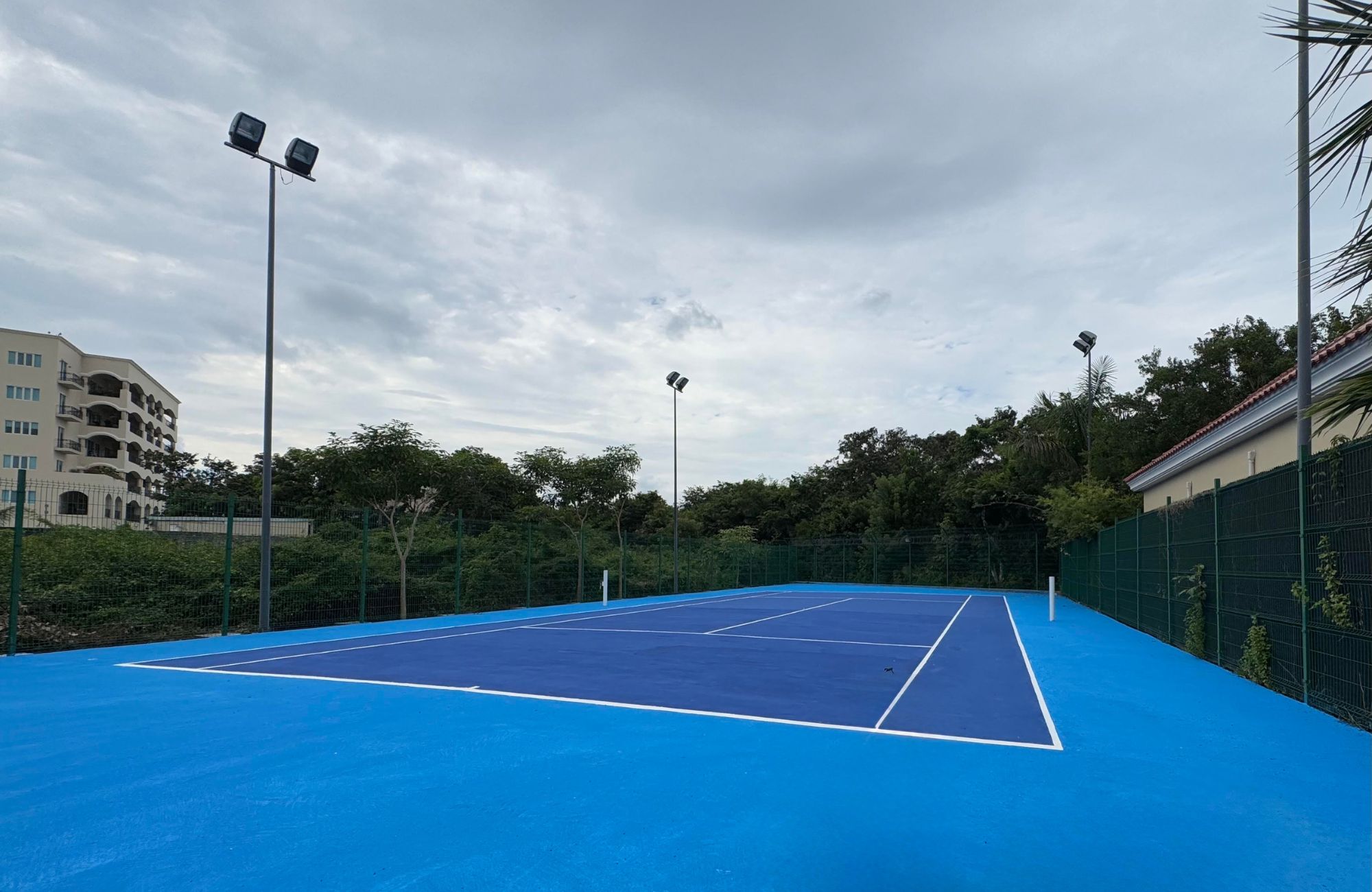 Condo with Infinity Pool for Sale, North Hotel Zone, Cozumel