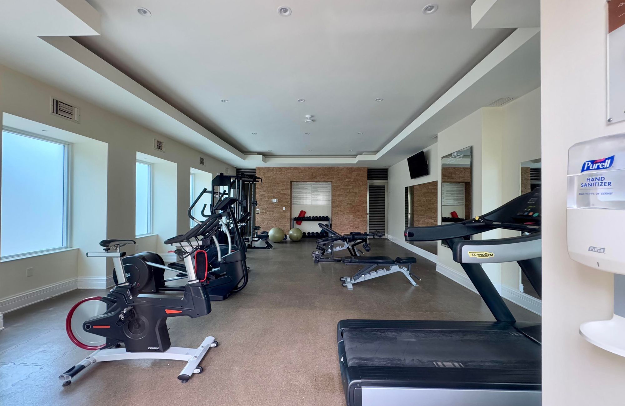 Condo with Infinity Pool for Sale, North Hotel Zone, Cozumel