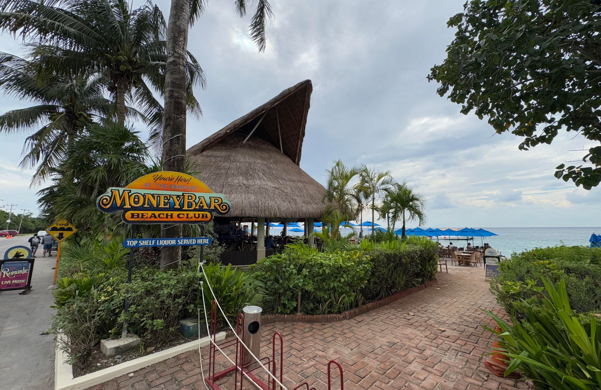 Condo with Infinity Pool for Sale, North Hotel Zone, Cozumel