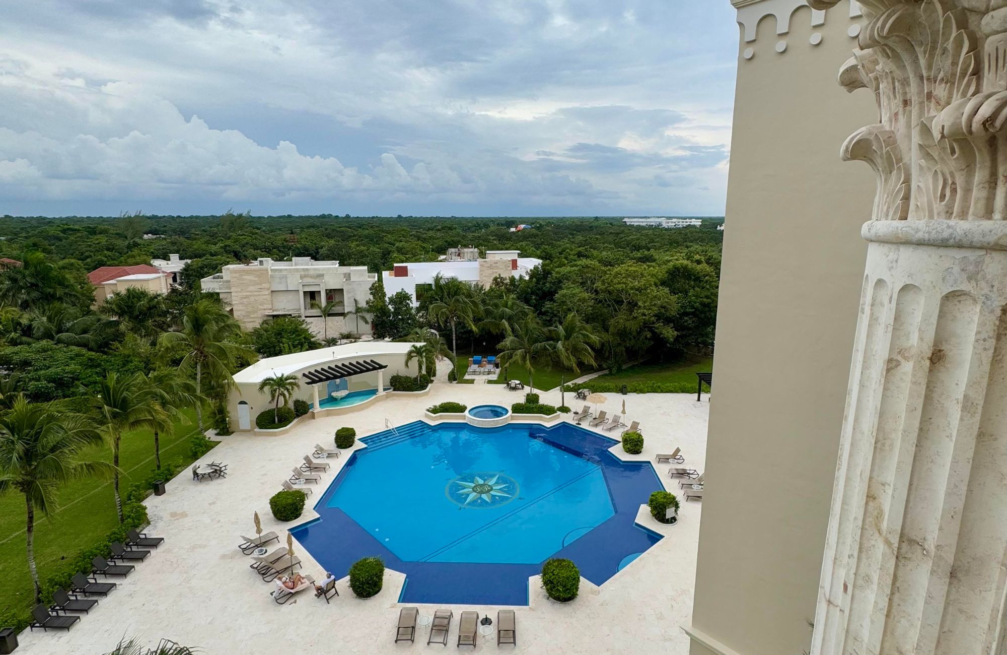 Condo with Infinity Pool for Sale, North Hotel Zone, Cozumel