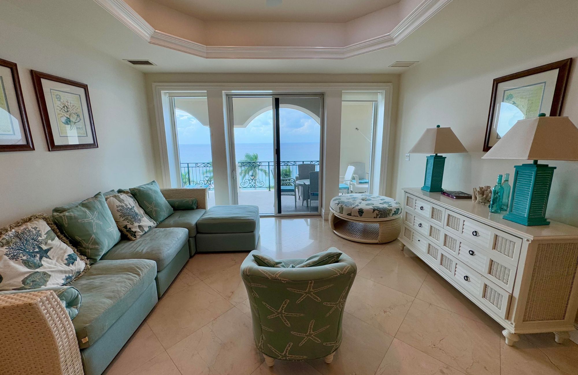 Condo with Infinity Pool for Sale, North Hotel Zone, Cozumel