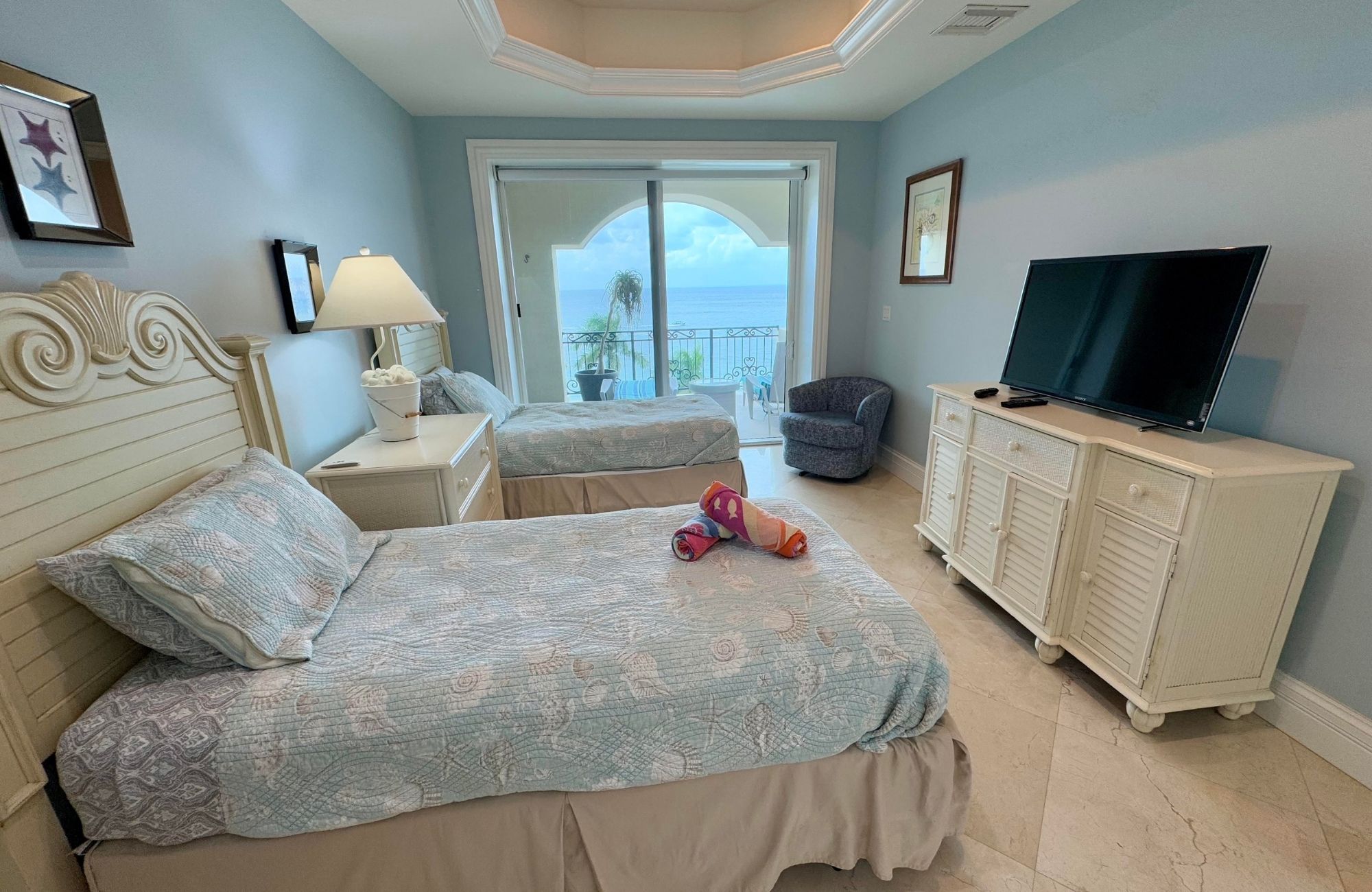 Condo with Infinity Pool for Sale, North Hotel Zone, Cozumel