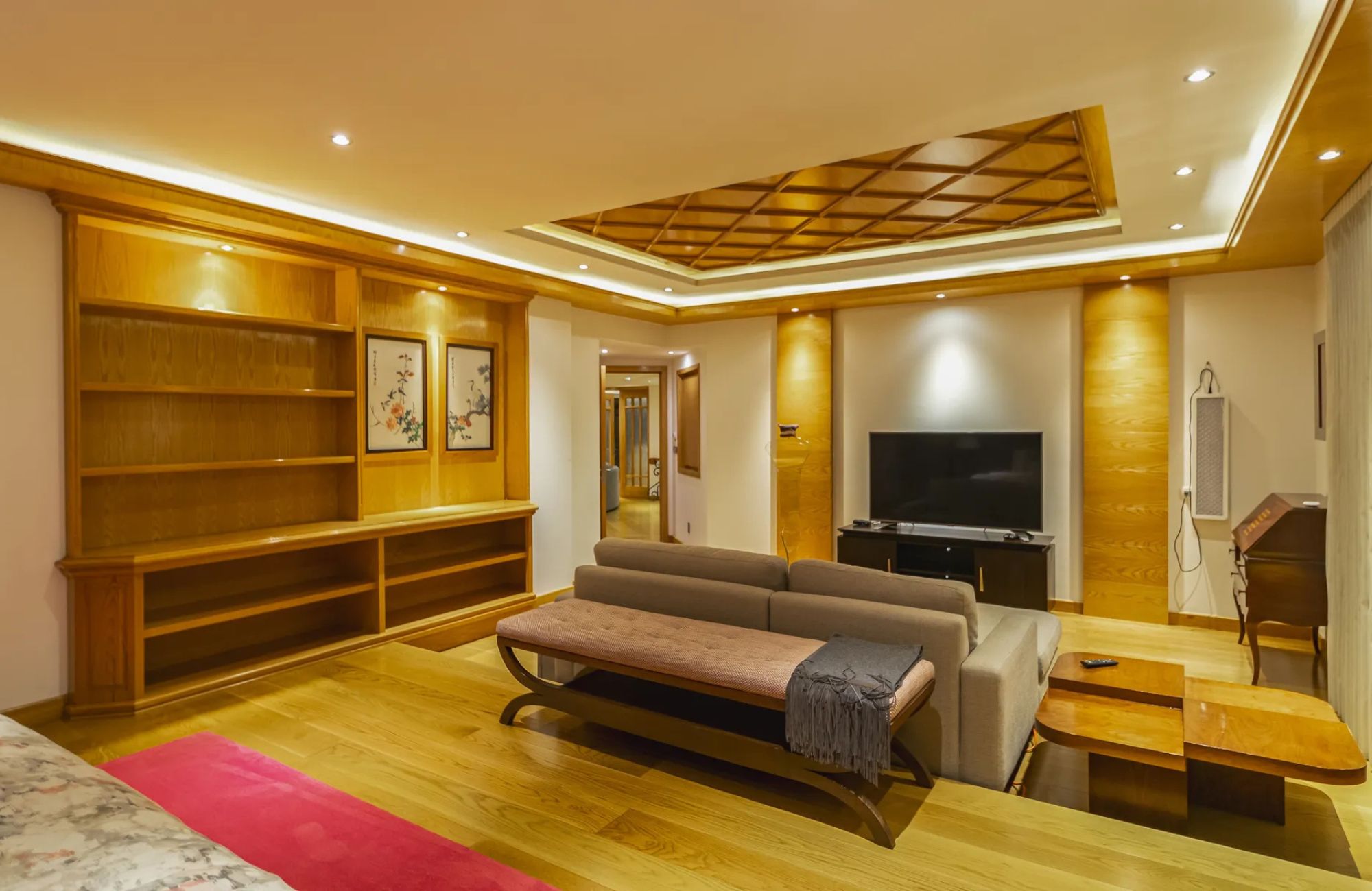 Luxury Lakefront Villa with Italian Design - Bosques de las Lomas, Mexico City