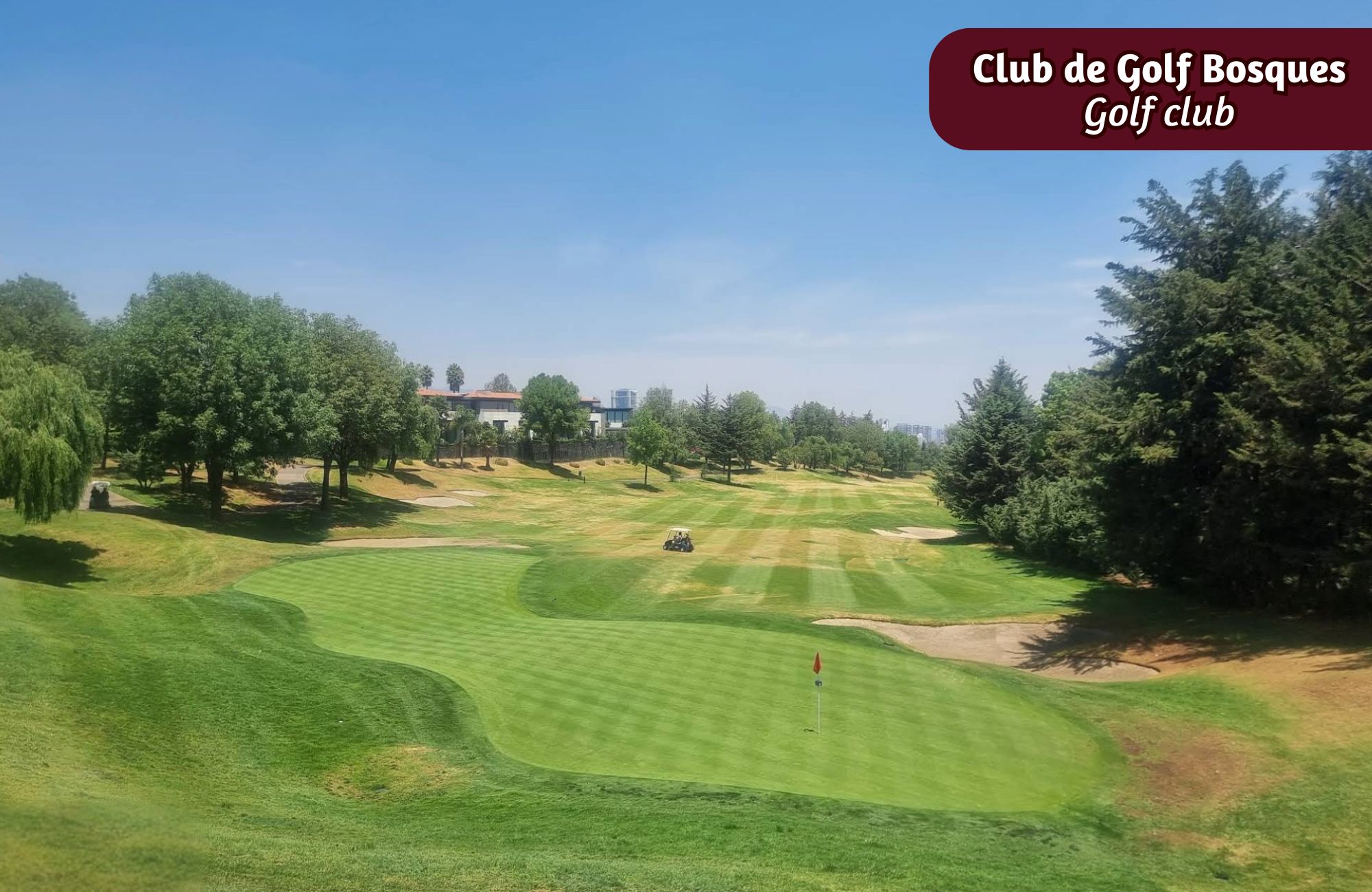 Luxury Lakefront Villa with Italian Design - Bosques de las Lomas, Mexico City