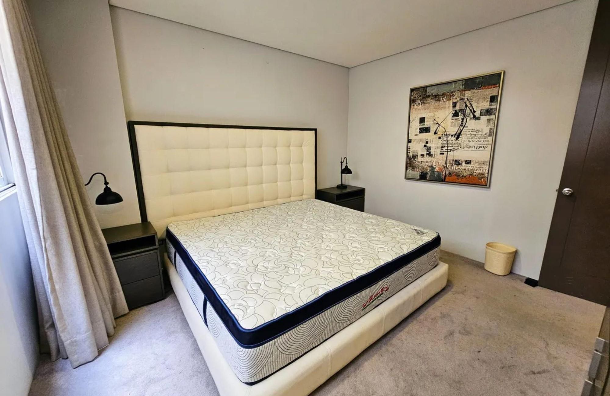 Condominium with Terrace, with maid&amp;#39;s room with bathroom for sale, Polanco, Mexico City.