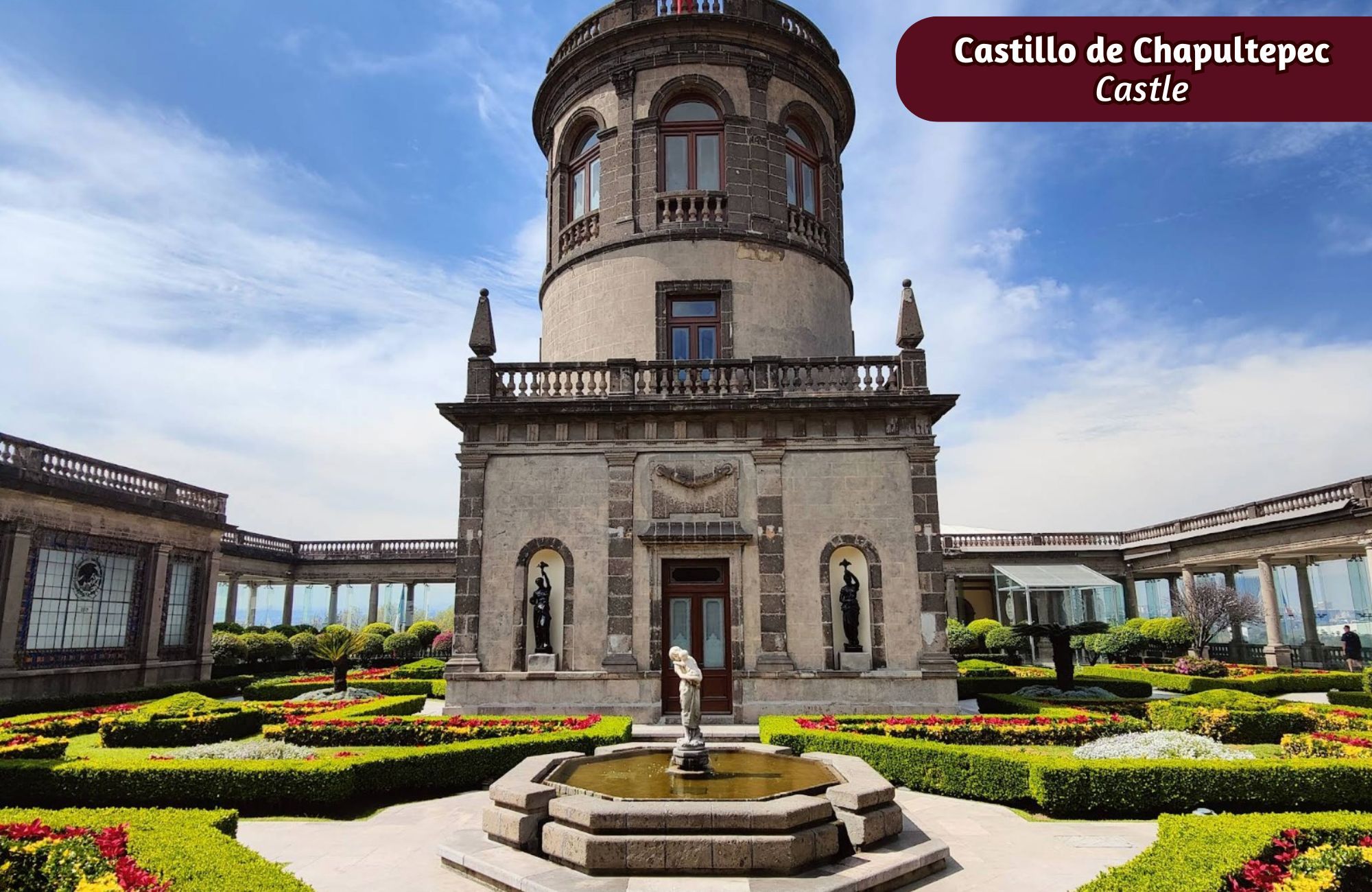 Condominium with Terrace, with maid&amp;#39;s room with bathroom for sale, Polanco, Mexico City.