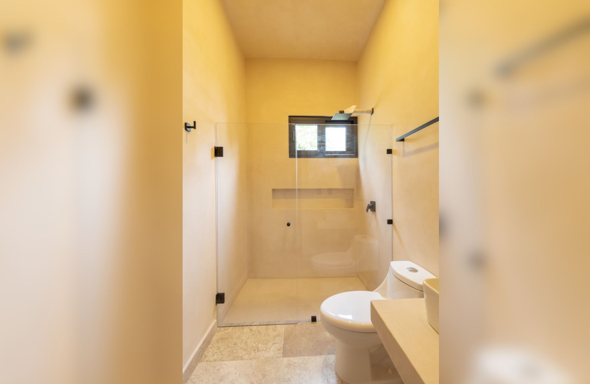 5 bedroom house, with private pool, hot tub spa, smart key card, amenities: gym, juice and coffee bar, common pool, in Aldea Zama, Tulum