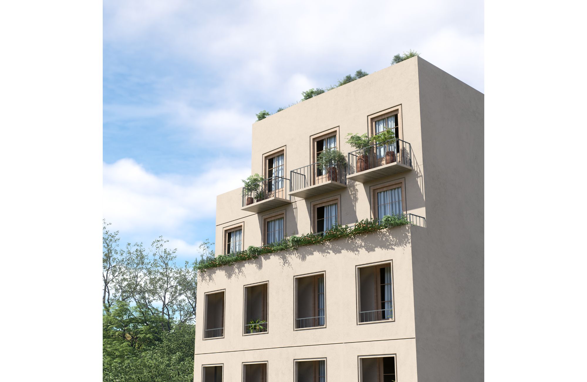 Departamento con balc&oacute;n en venta, El Arrocito, Huatulco