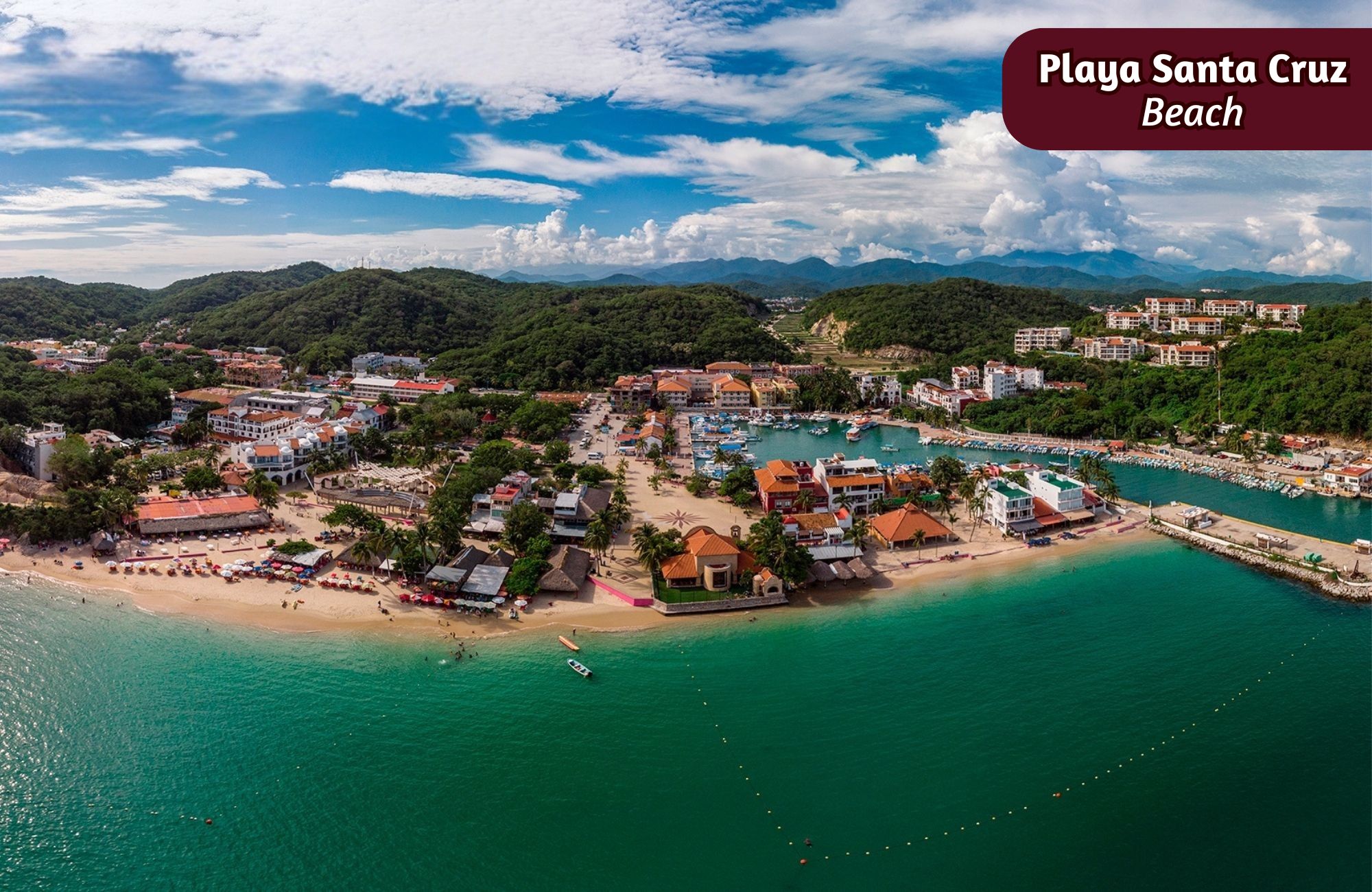 Condo con terraza y alberca en pre- construcci&oacute;n,  quinta avenida, venta, Huatulco