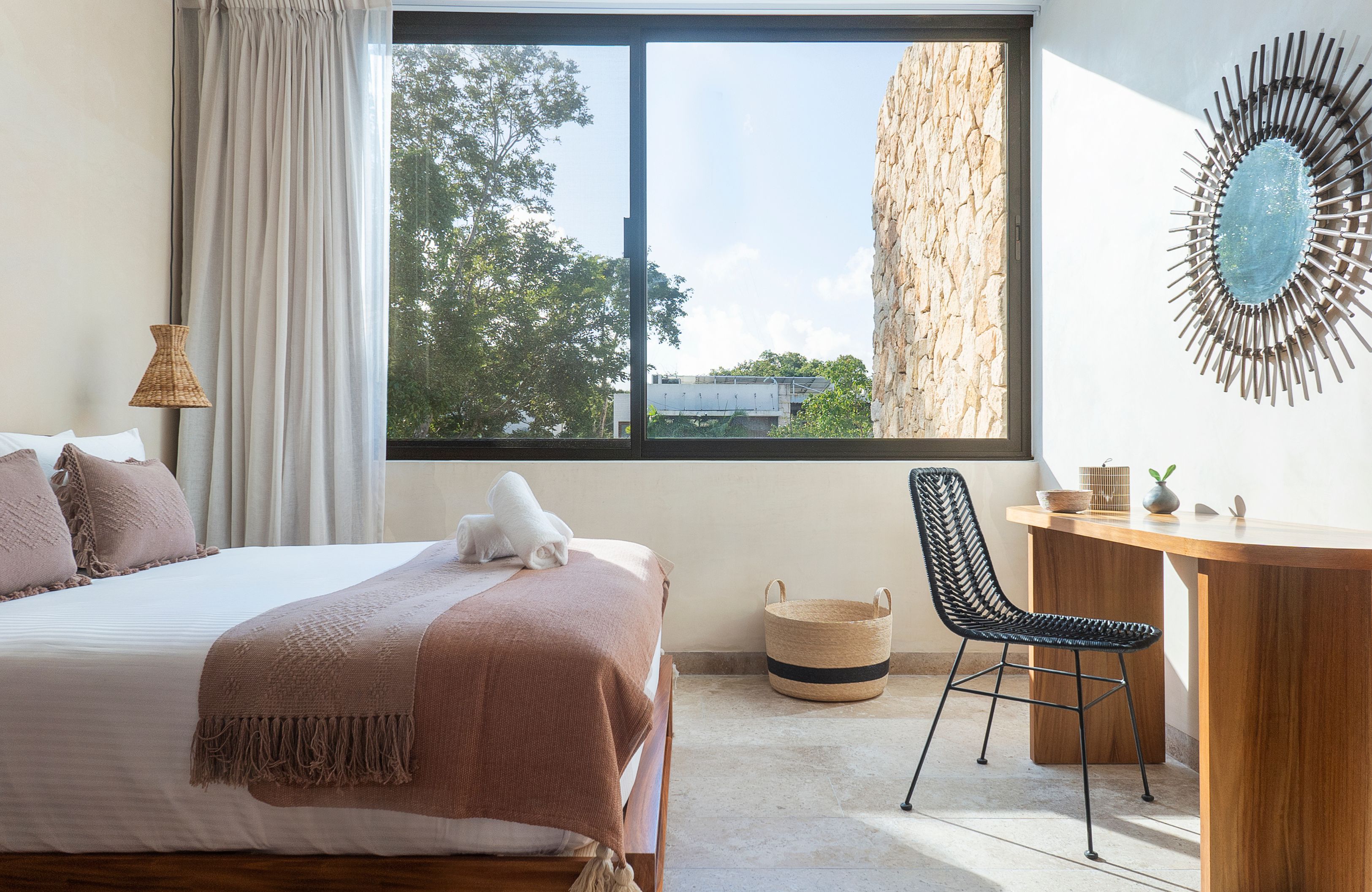 House with Private Pool for Sale, Aldea Zama, Tulum