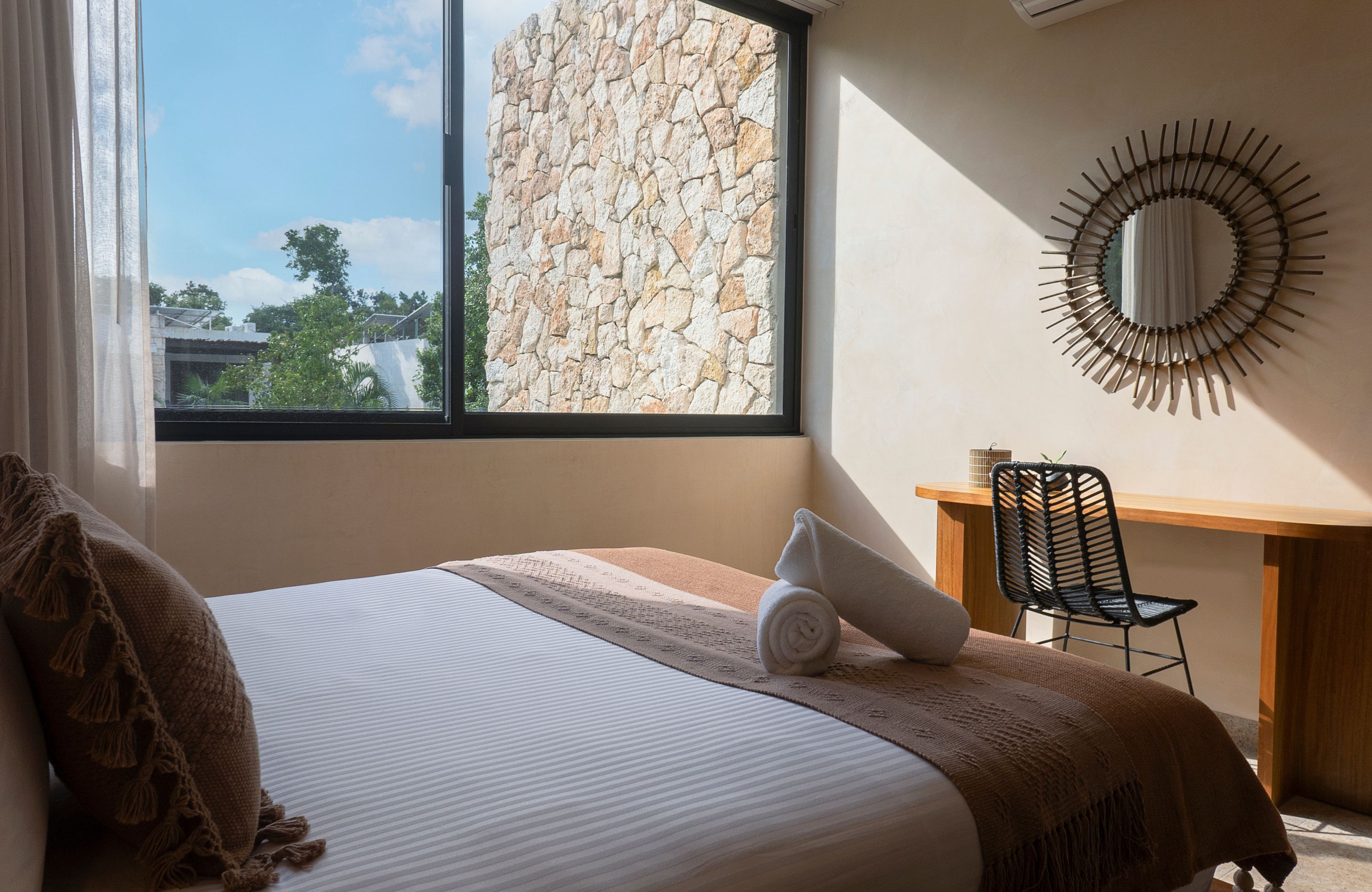 House with Private Pool for Sale, Aldea Zama, Tulum