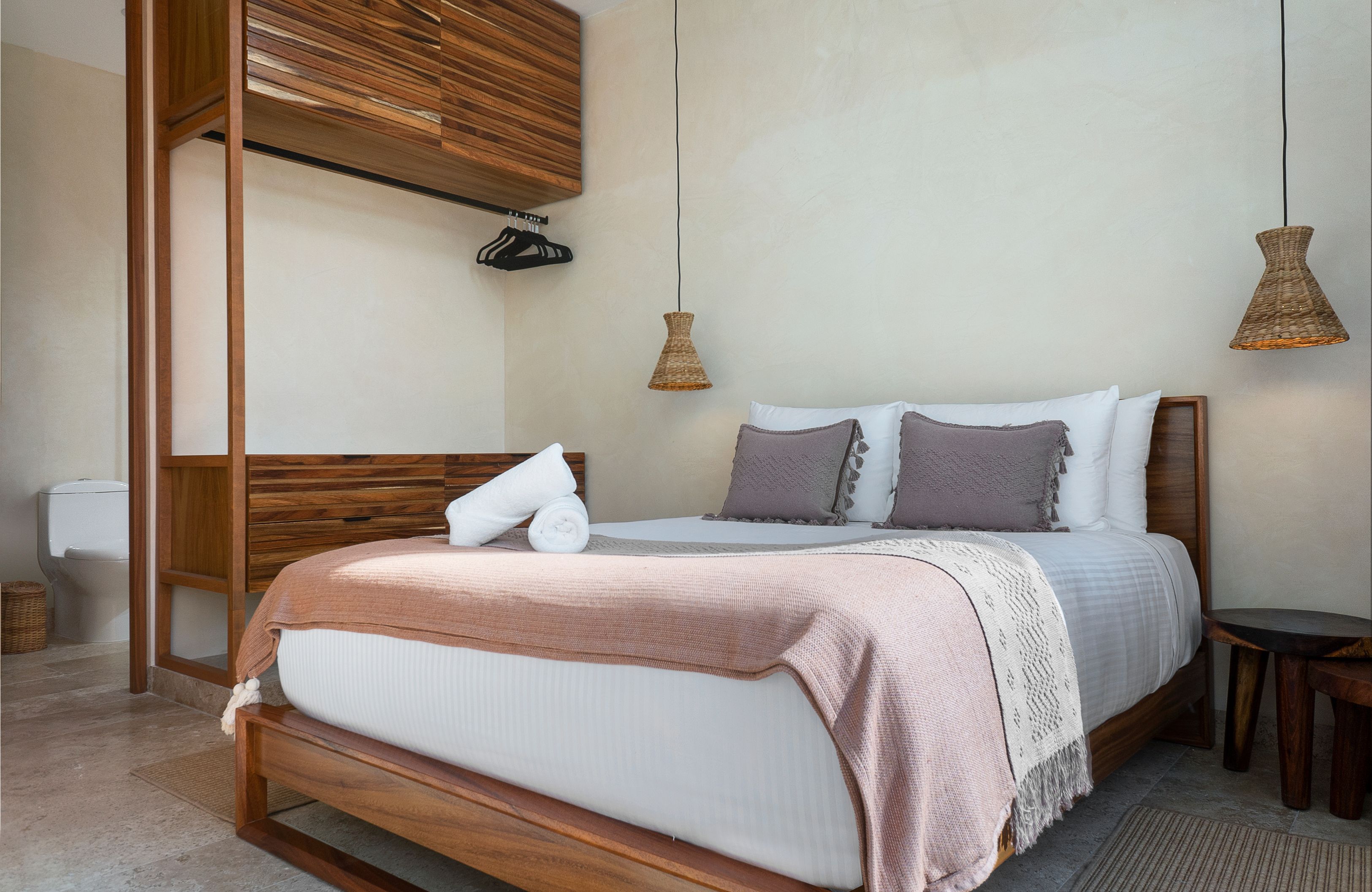 House with Private Pool for Sale, Aldea Zama, Tulum