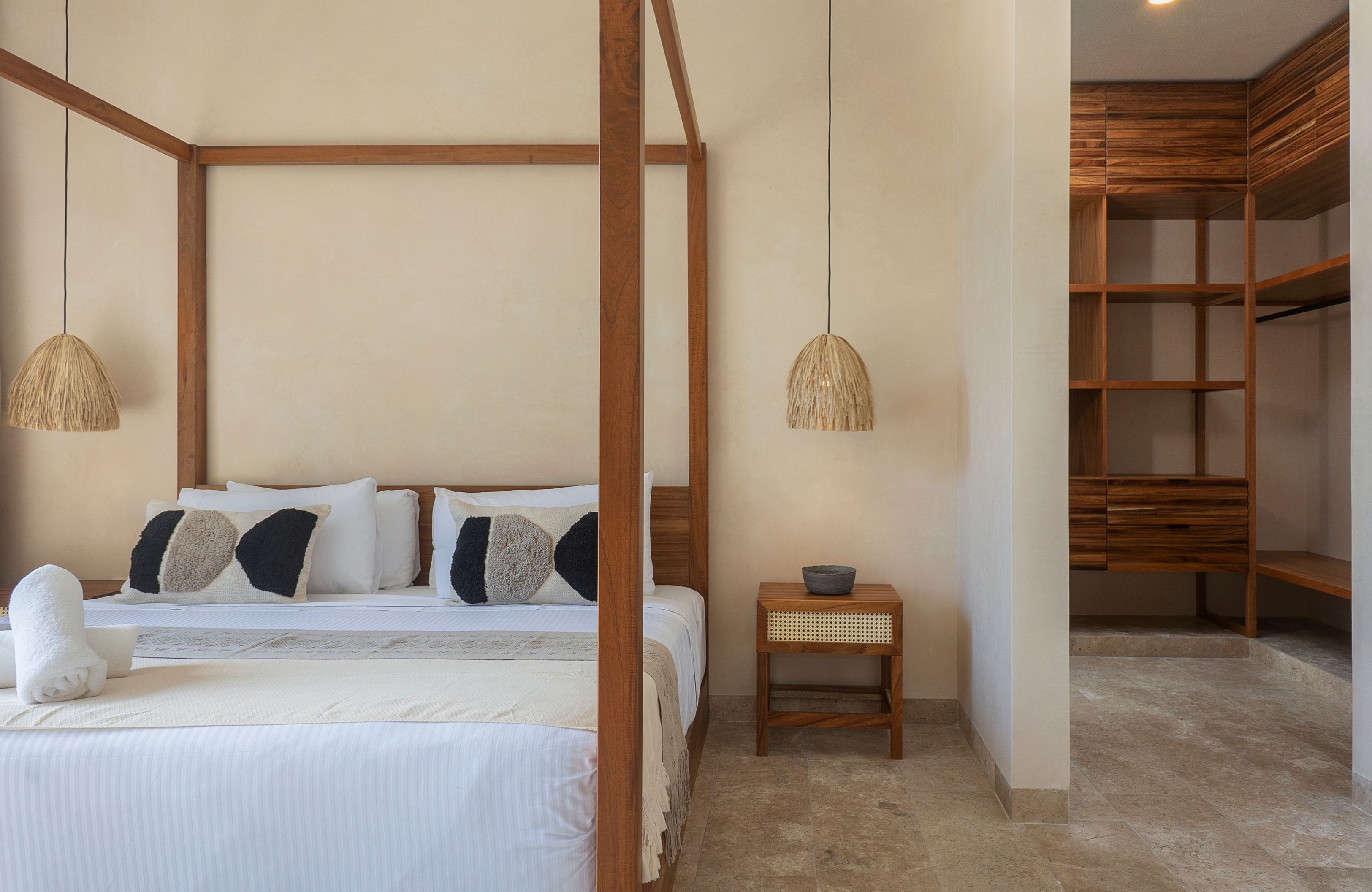 House with Private Pool for Sale, Aldea Zama, Tulum