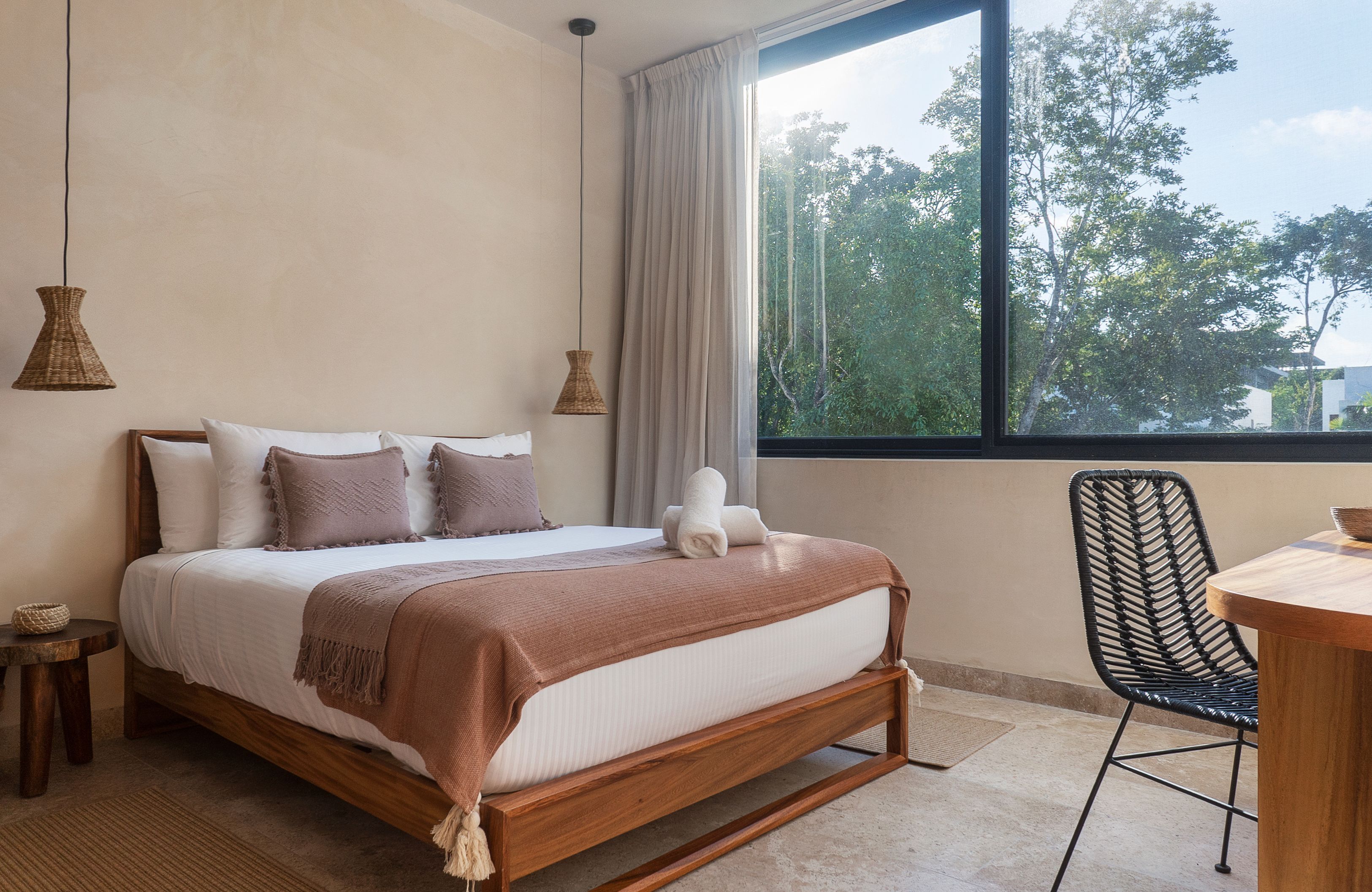 House with Private Pool for Sale, Aldea Zama, Tulum