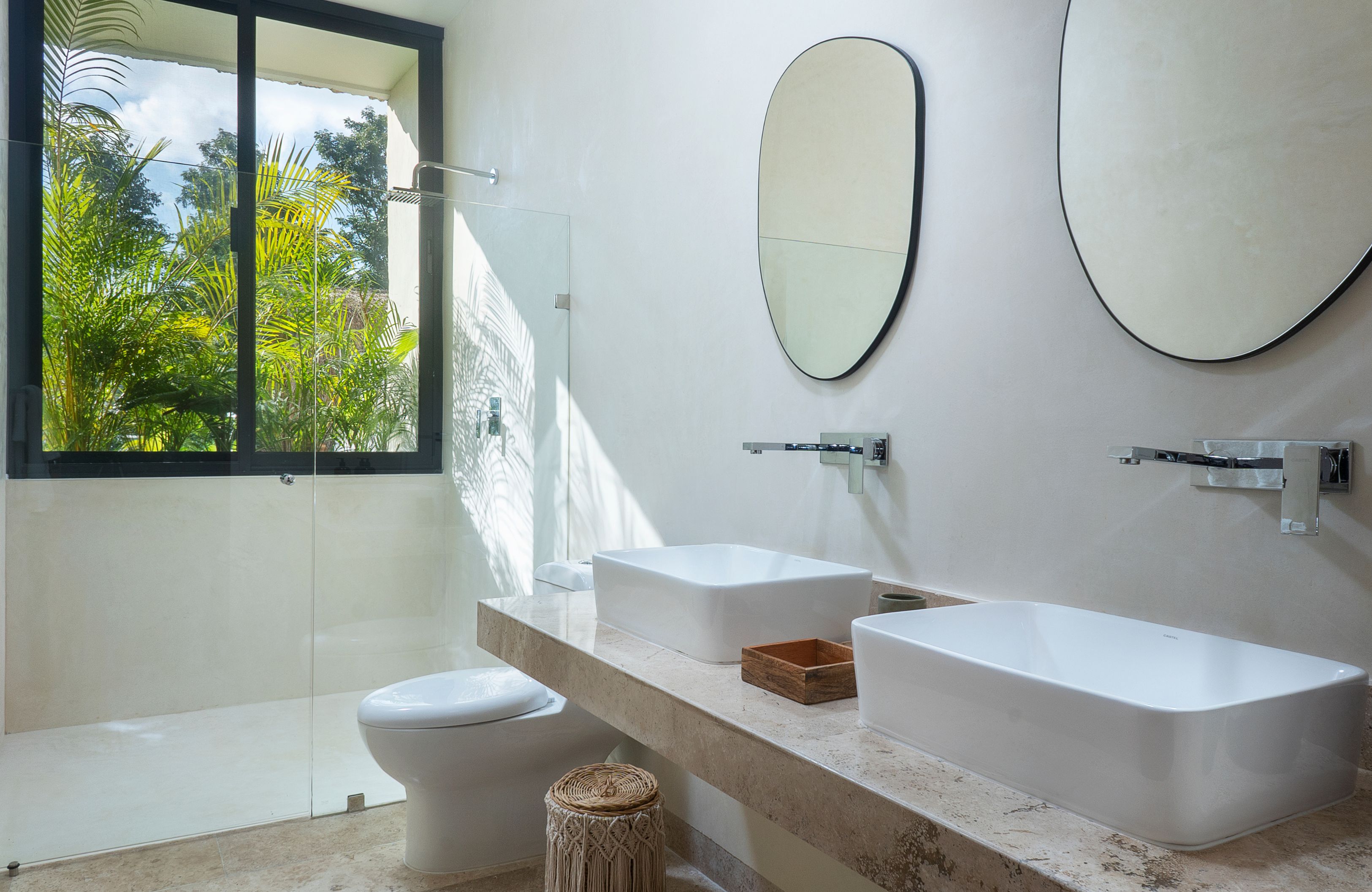 House with Private Pool for Sale, Aldea Zama, Tulum