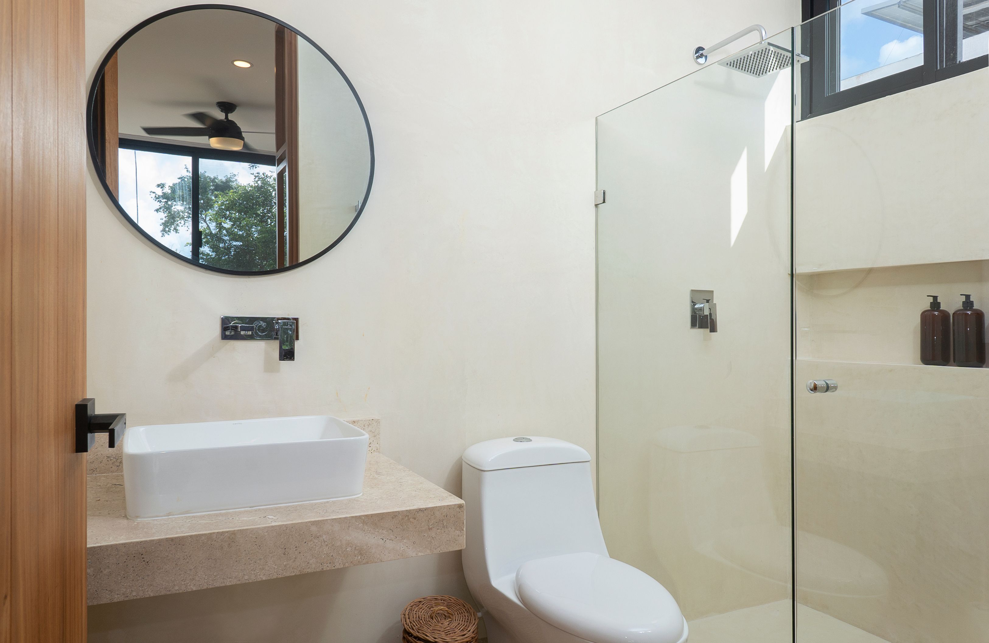 House with Private Pool for Sale, Aldea Zama, Tulum