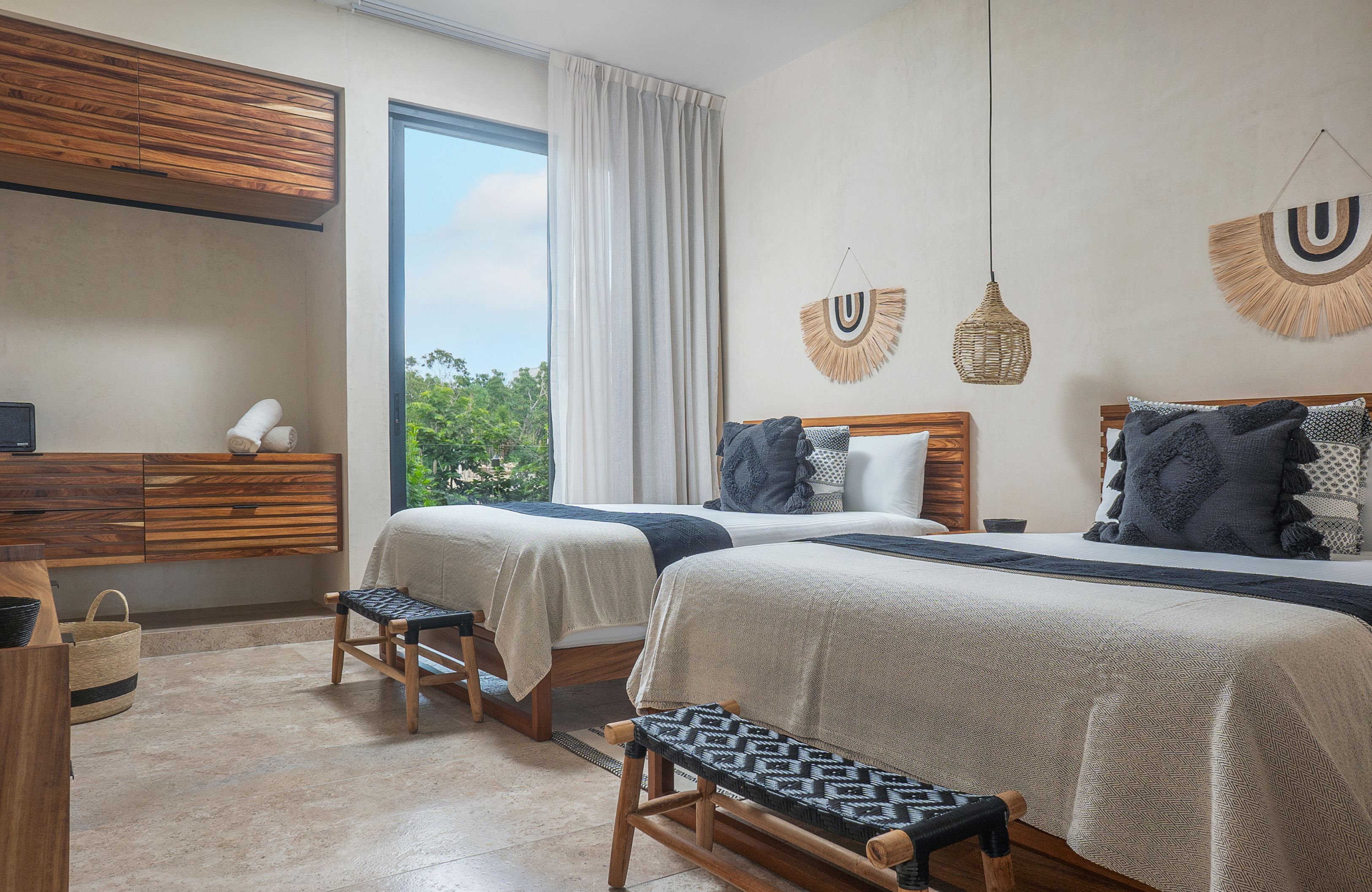 House with Private Pool for Sale, Aldea Zama, Tulum