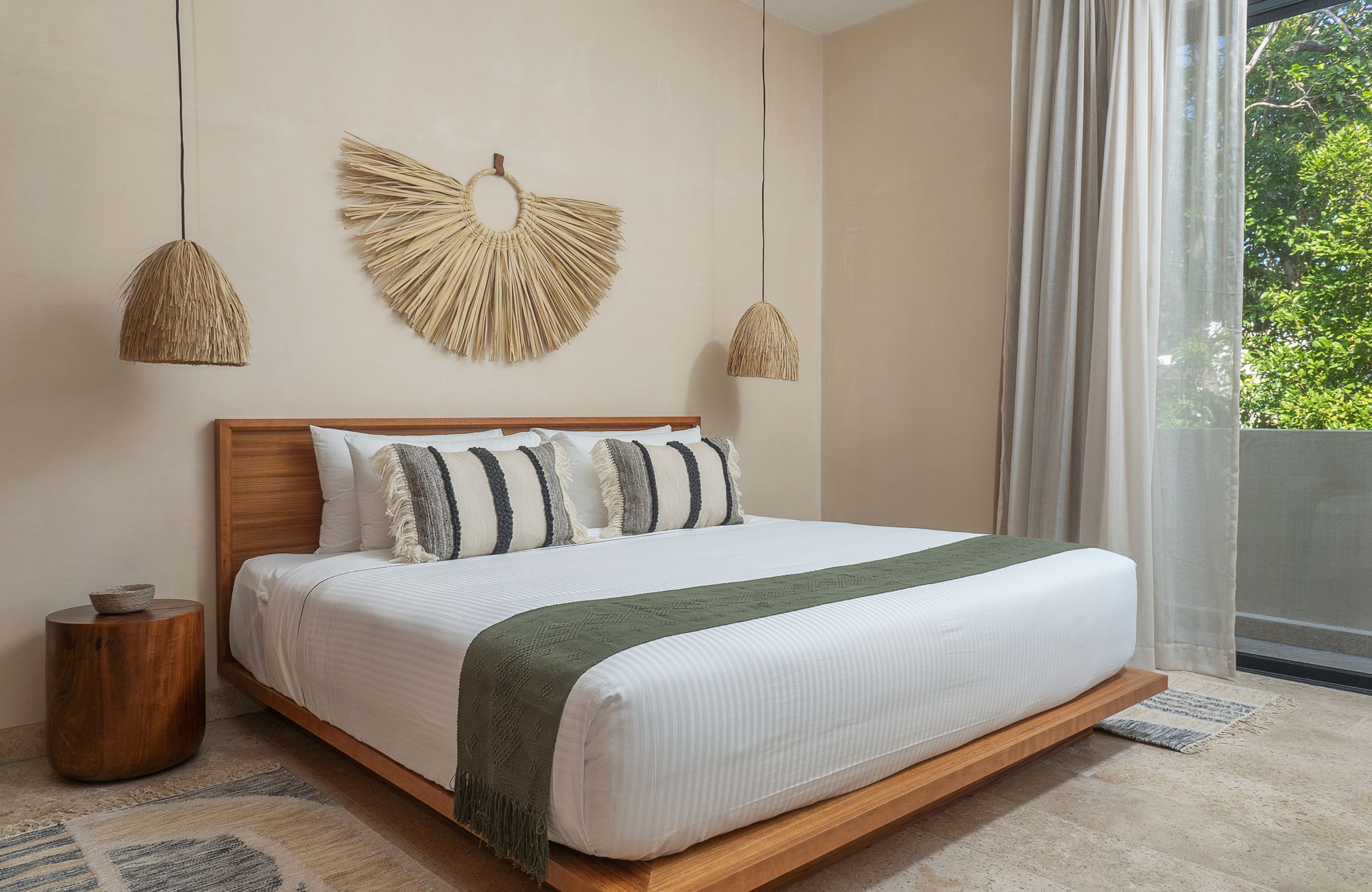 House with Private Pool for Sale, Aldea Zama, Tulum