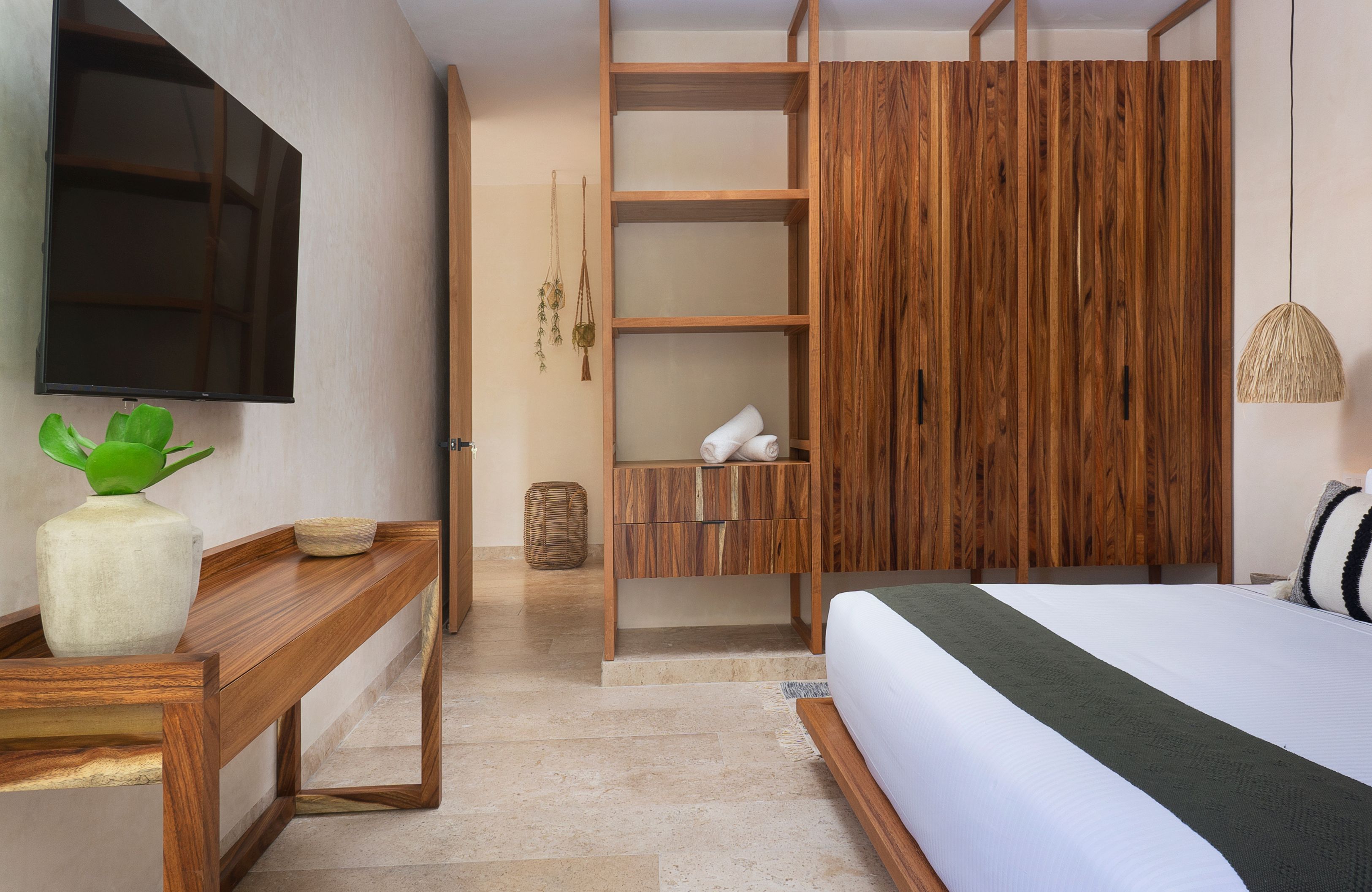 House with Private Pool for Sale, Aldea Zama, Tulum