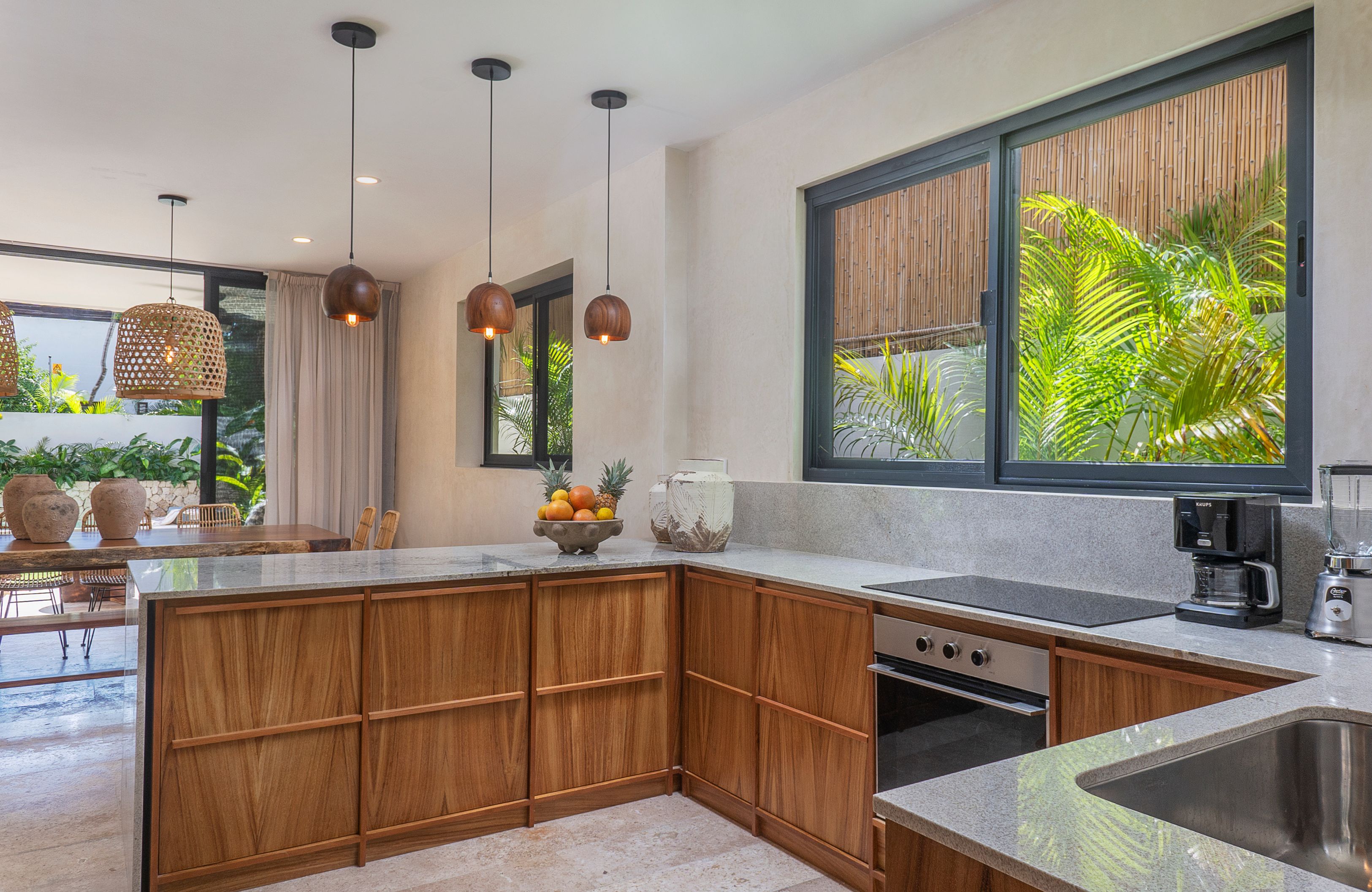 House with Private Pool for Sale, Aldea Zama, Tulum