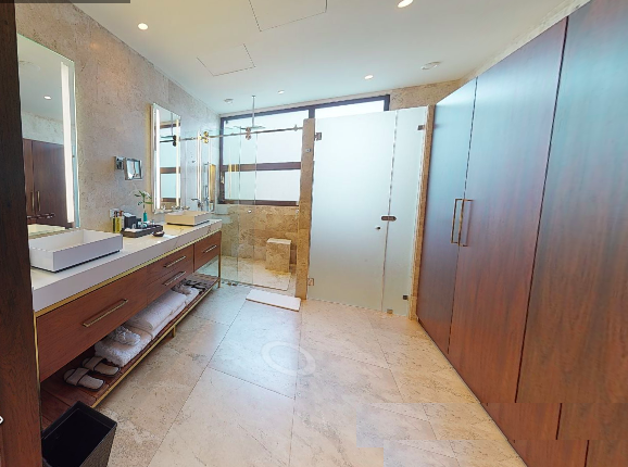 Luxury Beachside residence for Sale, Playacar Phase 1, Playa del Carmen