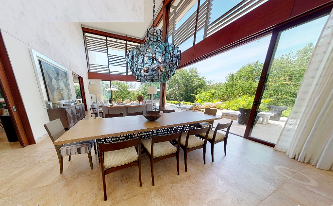 Luxury Beachside residence for Sale, Playacar Phase 1, Playa del Carmen