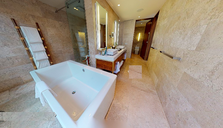 Luxury Beachside residence for Sale, Playacar Phase 1, Playa del Carmen