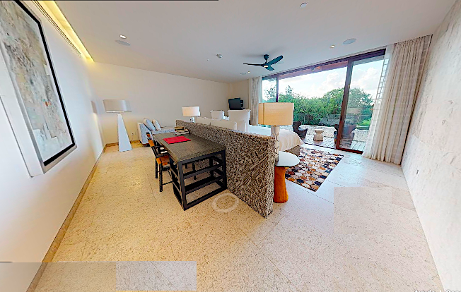 Luxury Beachside residence for Sale, Playacar Phase 1, Playa del Carmen