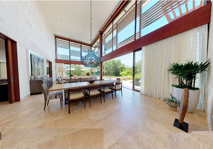 Luxury Beachside residence for Sale, Playacar Phase 1, Playa del Carmen