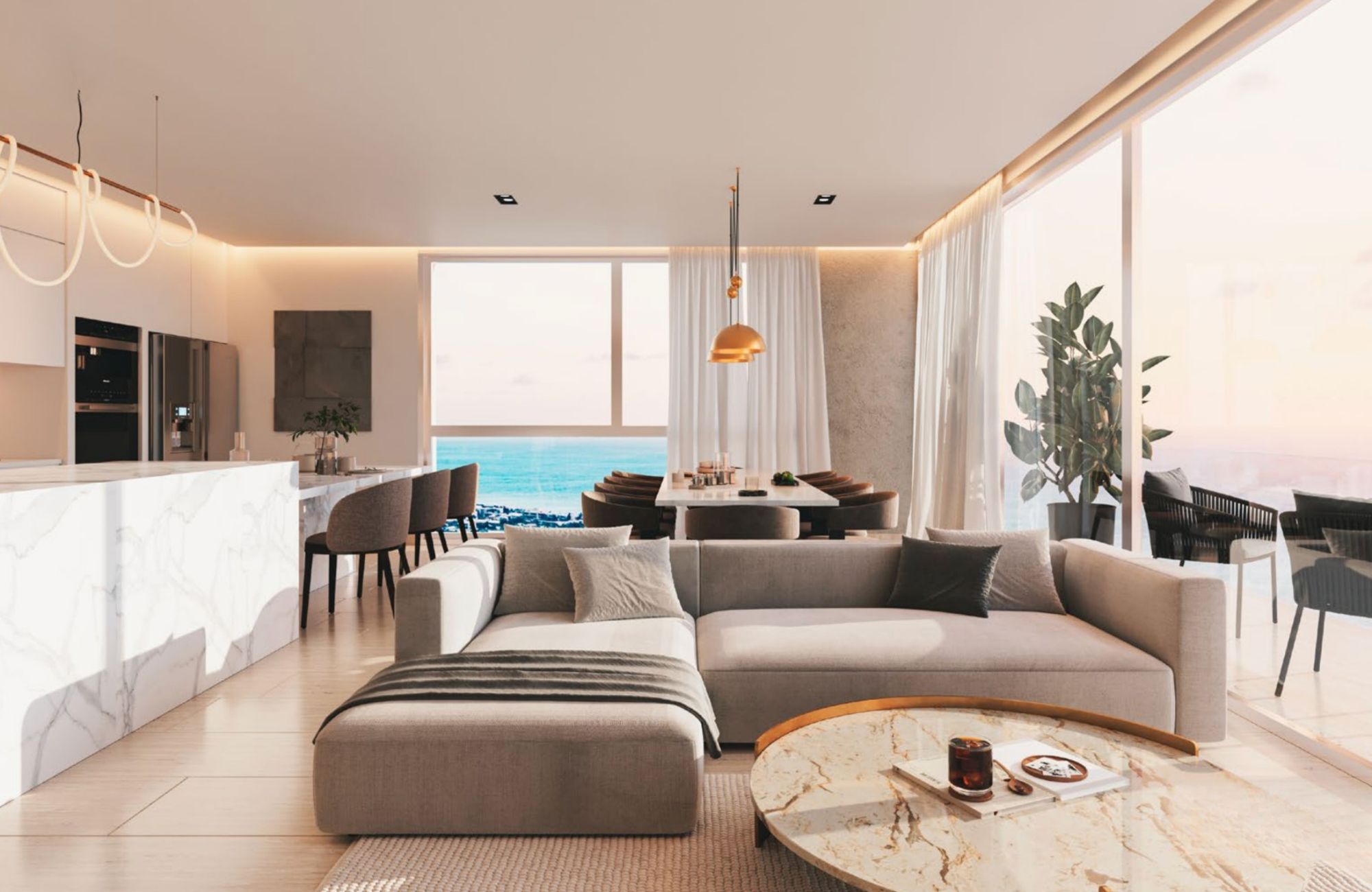 Condo, family and adults only pool, Paddle, coworking and more, for sale, Zona Las Am&eacute;ricas, Canc&uacute;n