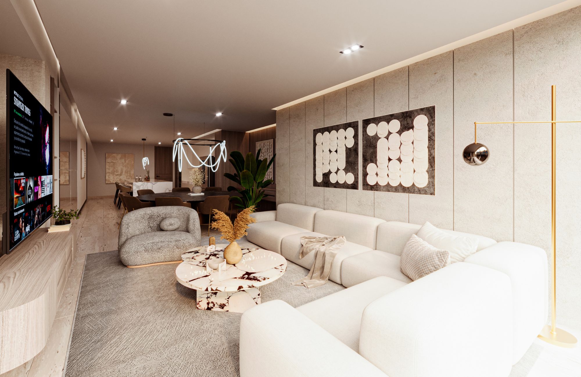 Canal-View Condo with Pool, Puerto Canc&uacute;n, Canc&uacute;n