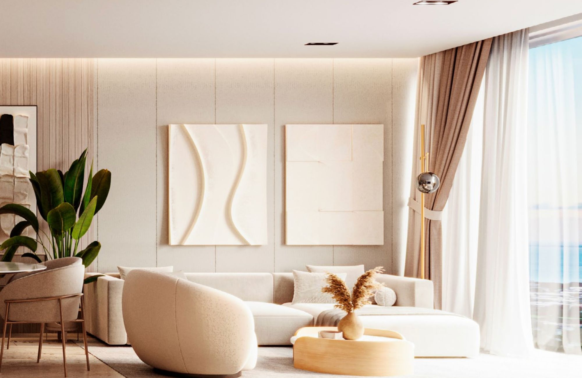 Canal-View Condo with Pool, Puerto Canc&uacute;n, Canc&uacute;n