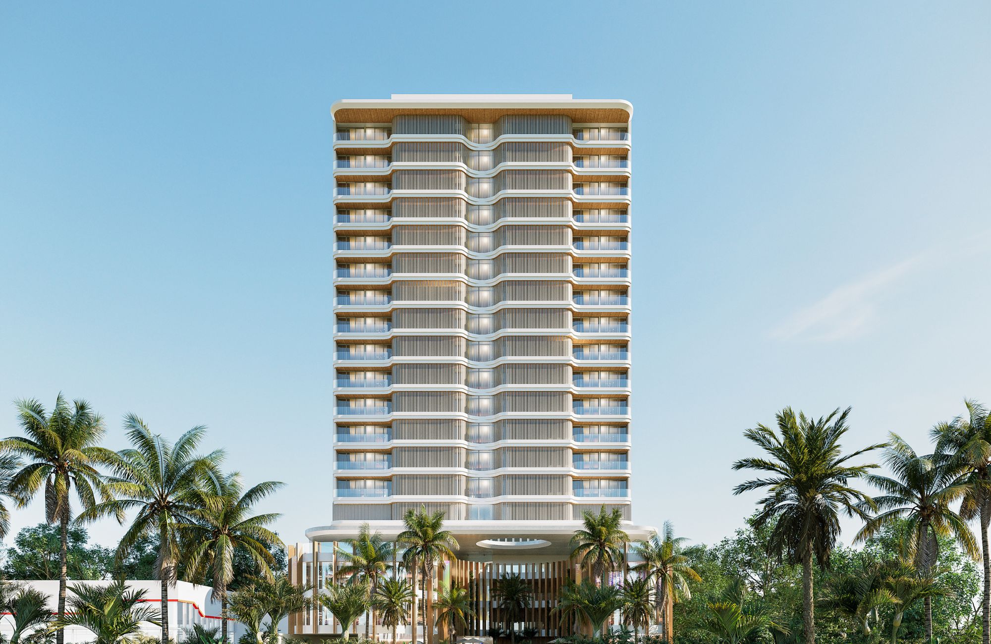 Canal-View Condo with Pool, Puerto Canc&uacute;n, Canc&uacute;n