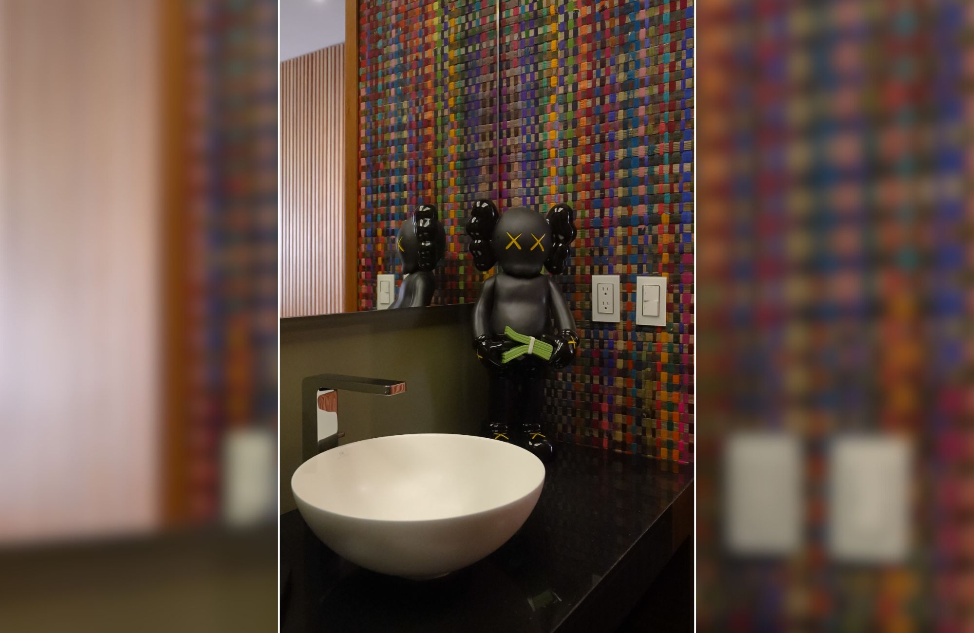 Condominium with pool and spa for sale, Cuauht&eacute;moc, Mexico City