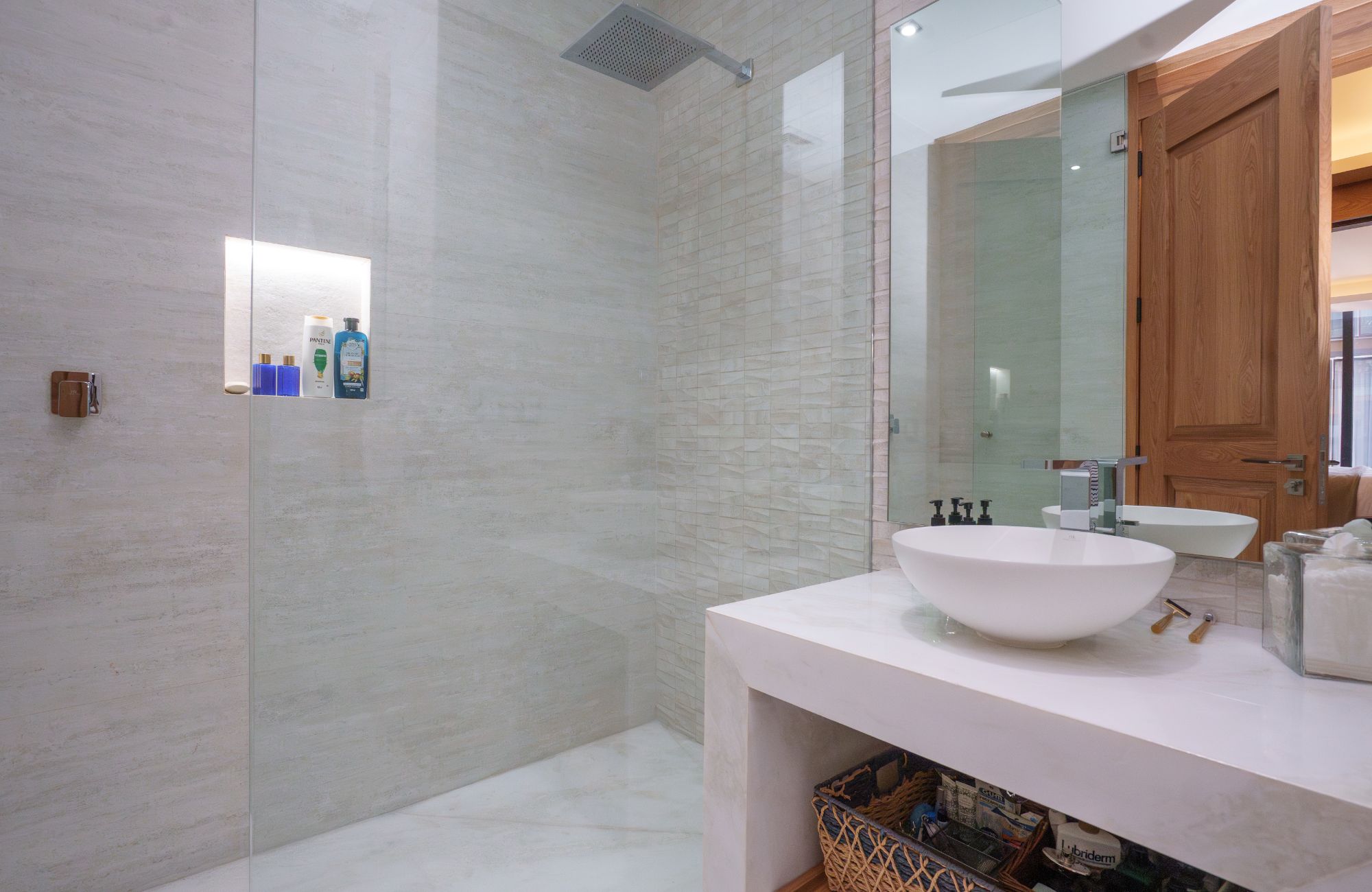 Condominium with pool and spa for sale, Cuauht&eacute;moc, Mexico City