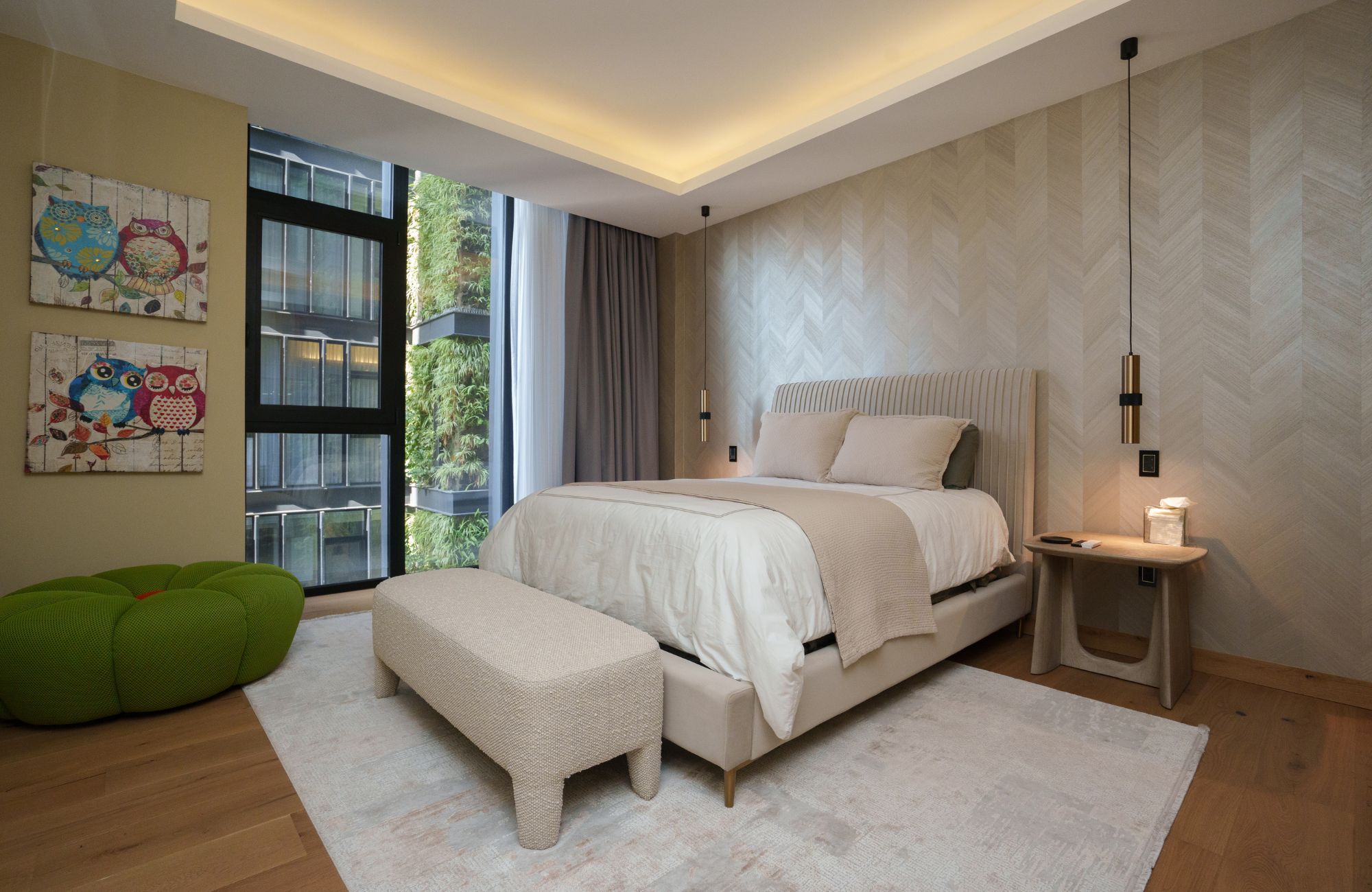 Condominium with pool and spa for sale, Cuauht&eacute;moc, Mexico City