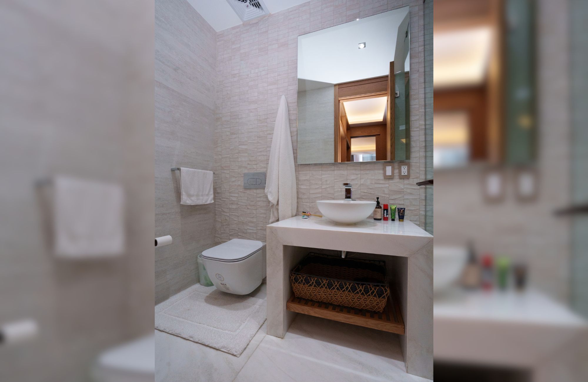 Condominium with pool and spa for sale, Cuauht&eacute;moc, Mexico City