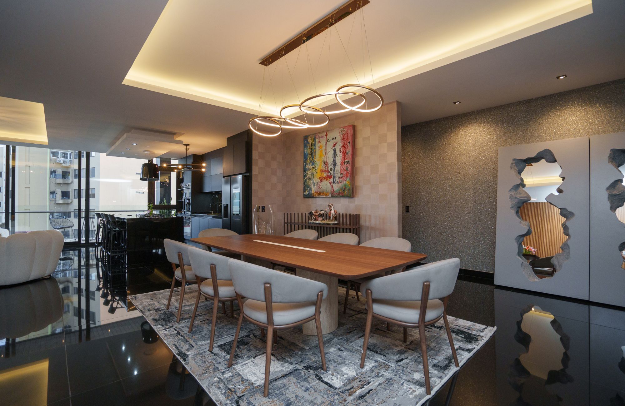 Condominium with pool and spa for sale, Cuauht&eacute;moc, Mexico City