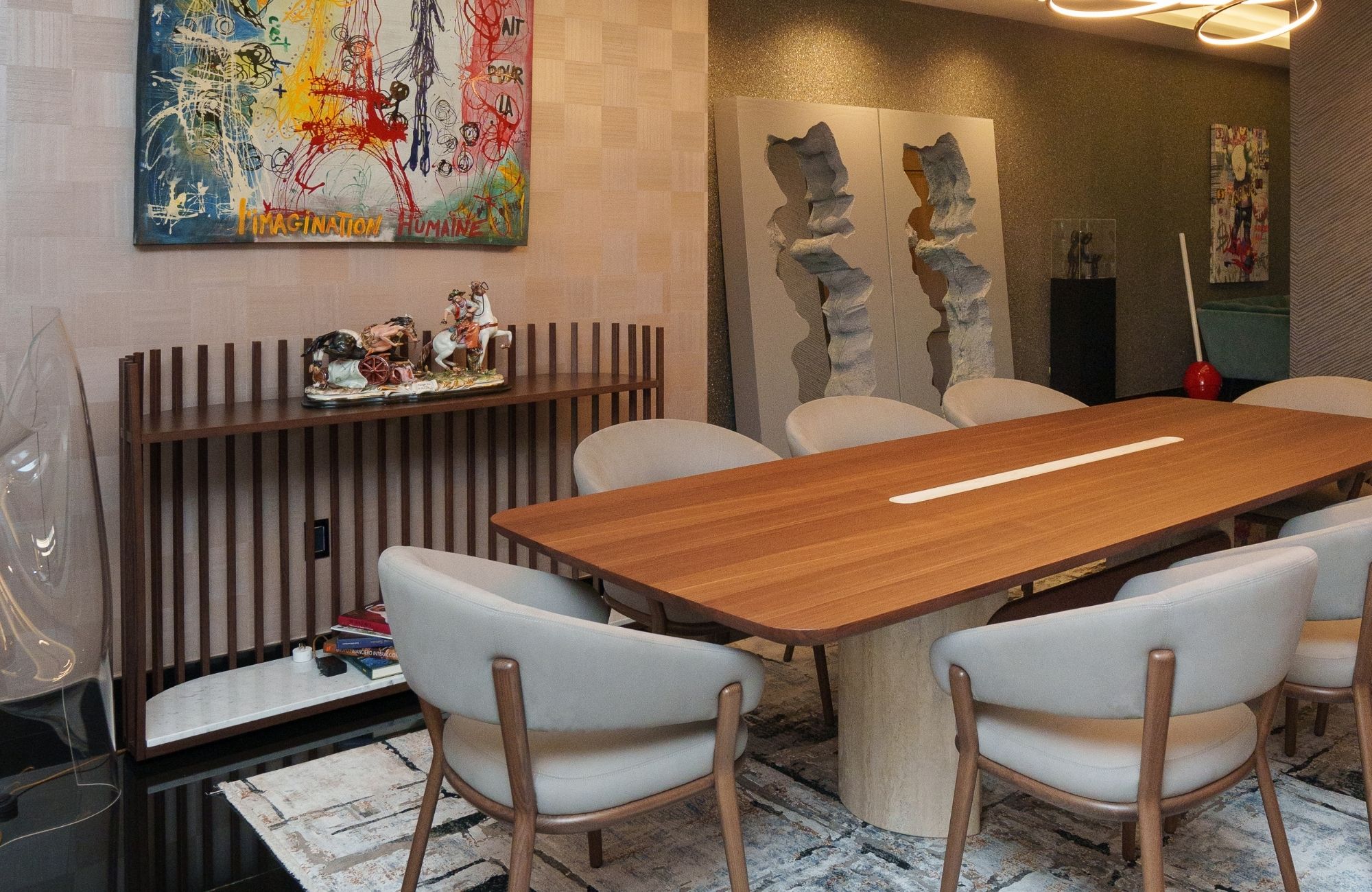 Condominium with pool and spa for sale, Cuauht&eacute;moc, Mexico City