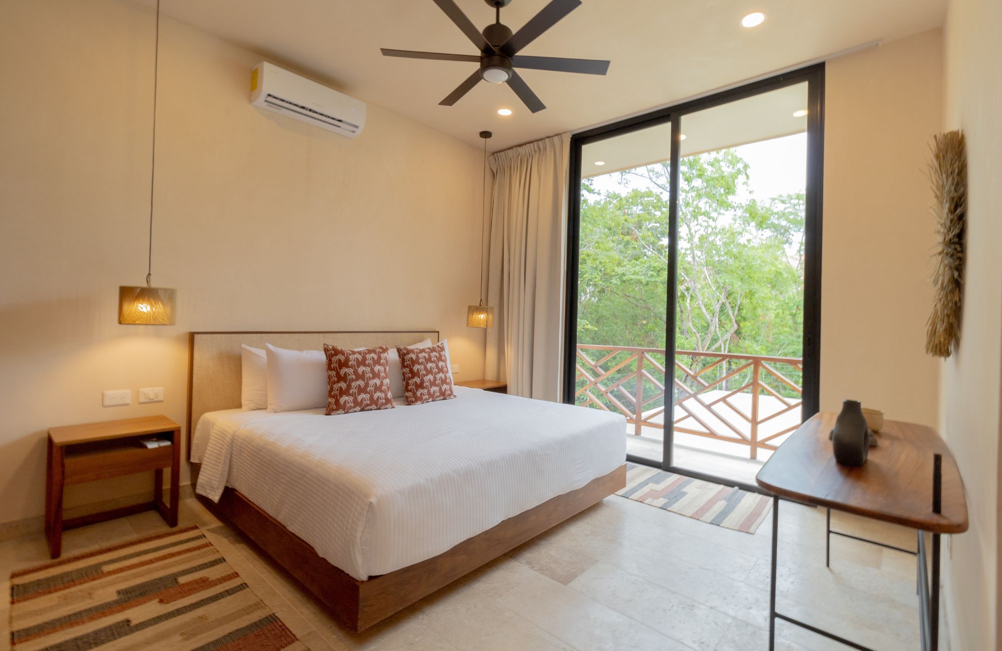 House with beach club, private pool and clubhouse, for Sale, Xpu-Ha Tulum