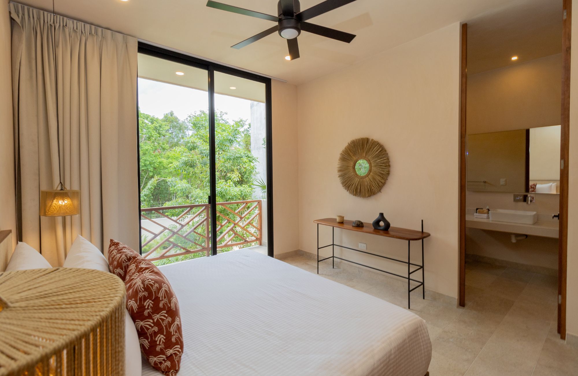 House with beach club, private pool and clubhouse, for Sale, Xpu-Ha Tulum