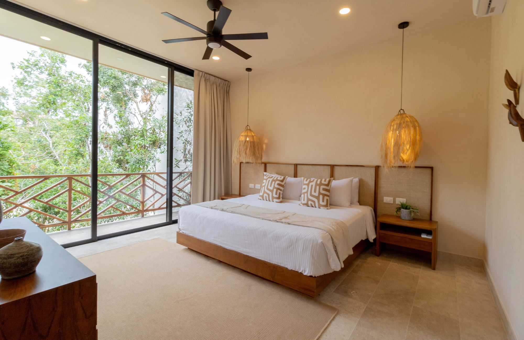 House with beach club, private pool and clubhouse, for Sale, Xpu-Ha Tulum