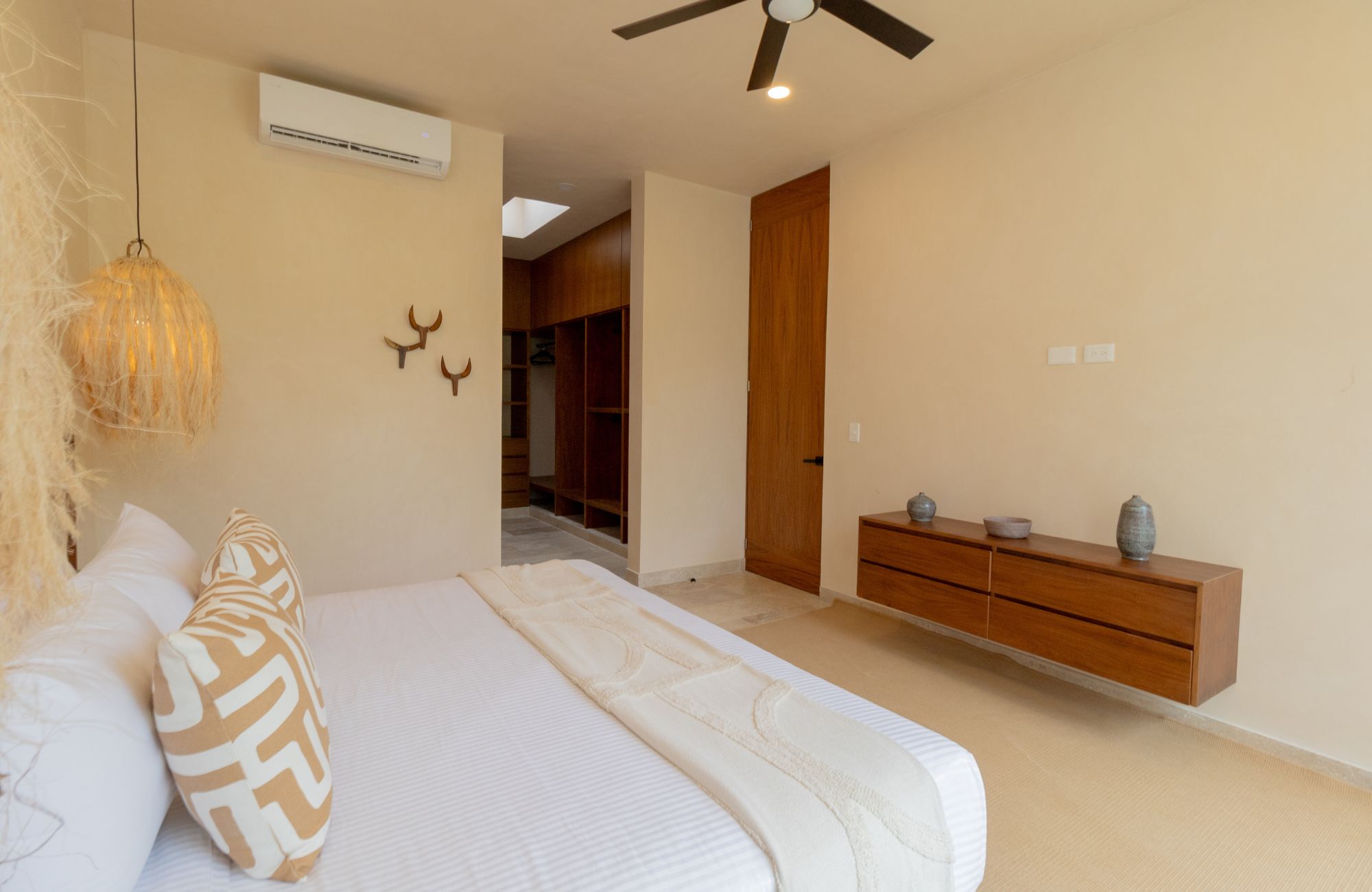 House with beach club, private pool and clubhouse, for Sale, Xpu-Ha Tulum